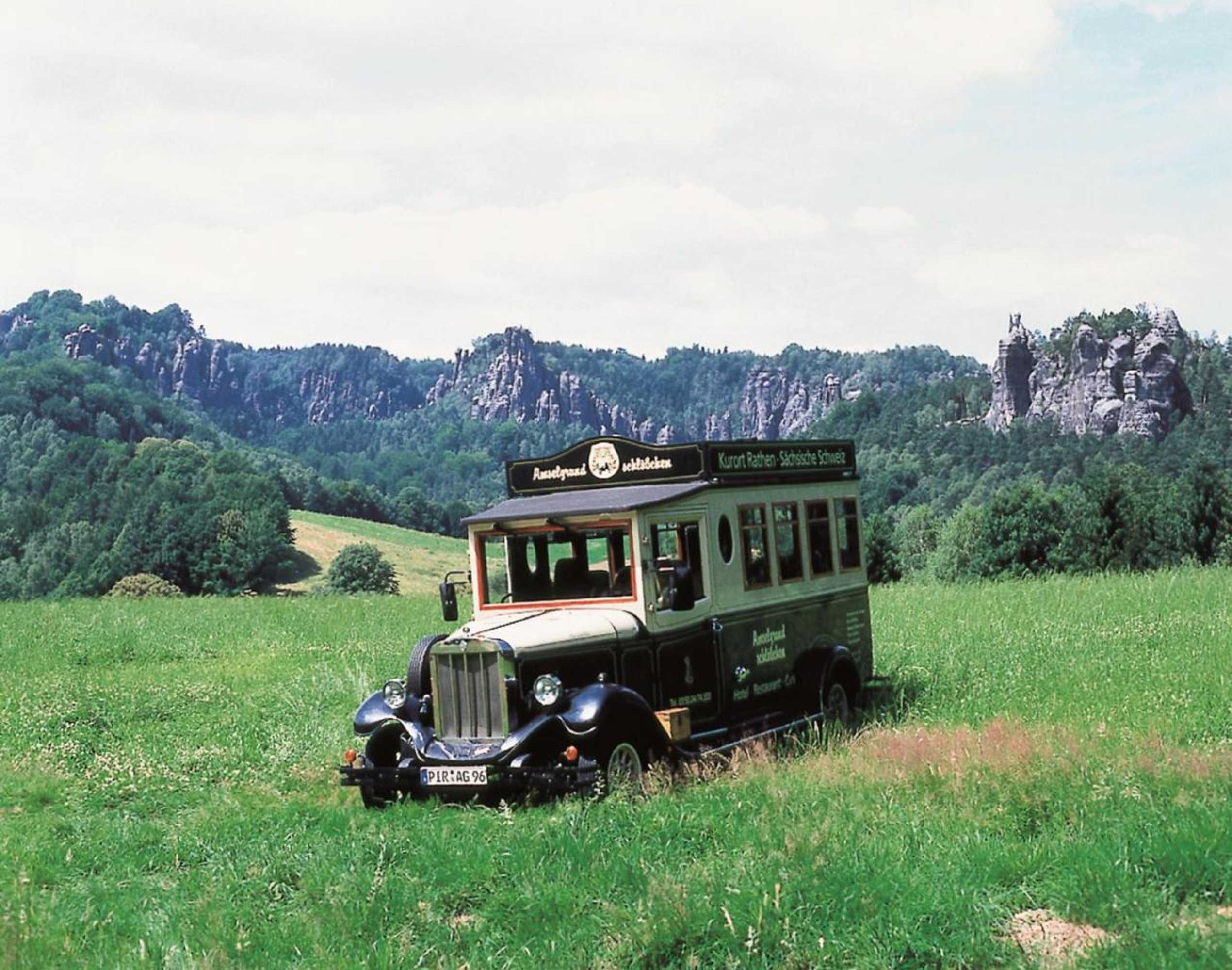 Gift card for Ringhotel Landhaus Nicolai 