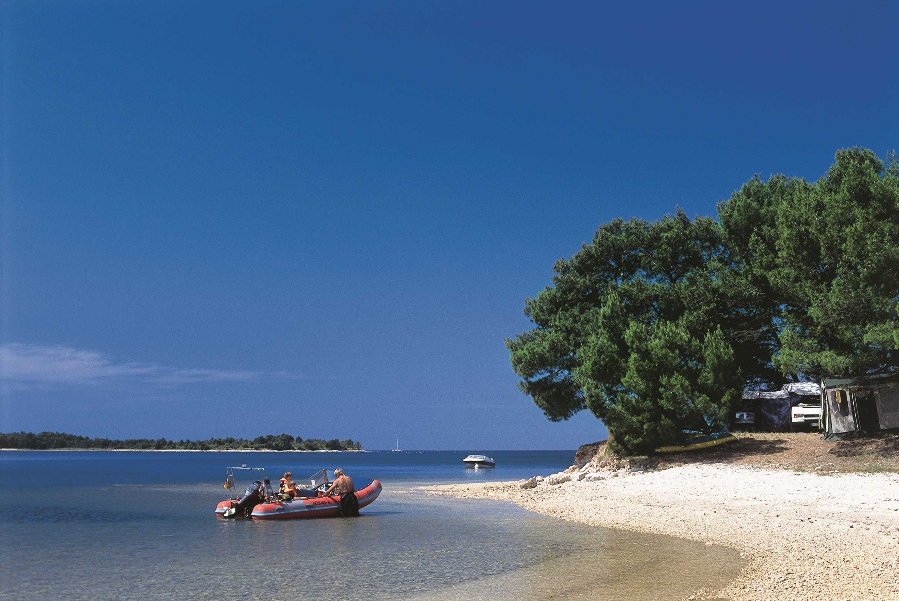 Gift card for Naturist Resort Solaris Gift card for Naturist Resort Solaris