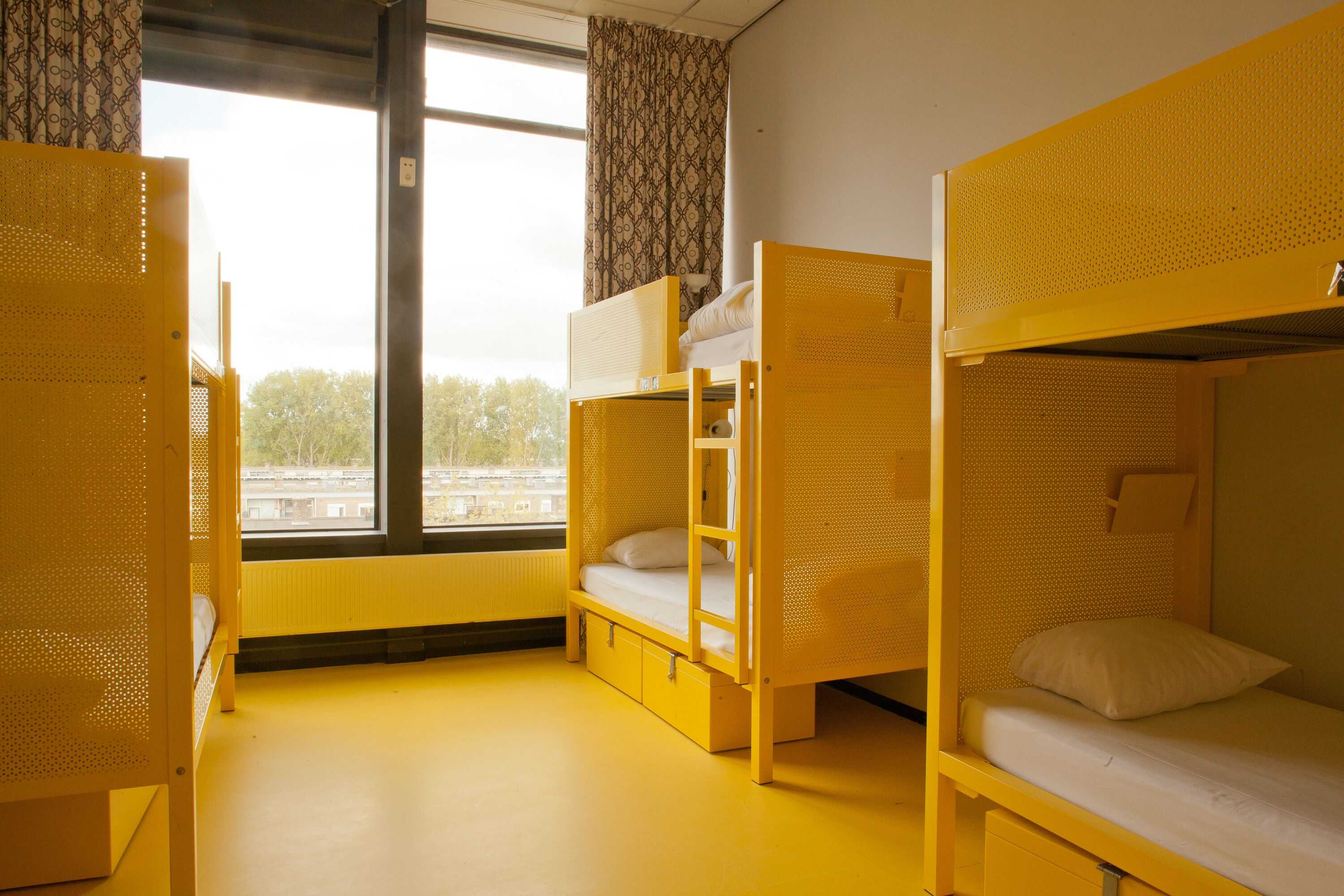 Gift card for Wow Hostel Amsterdam Gift card for Wow Hostel Amsterdam