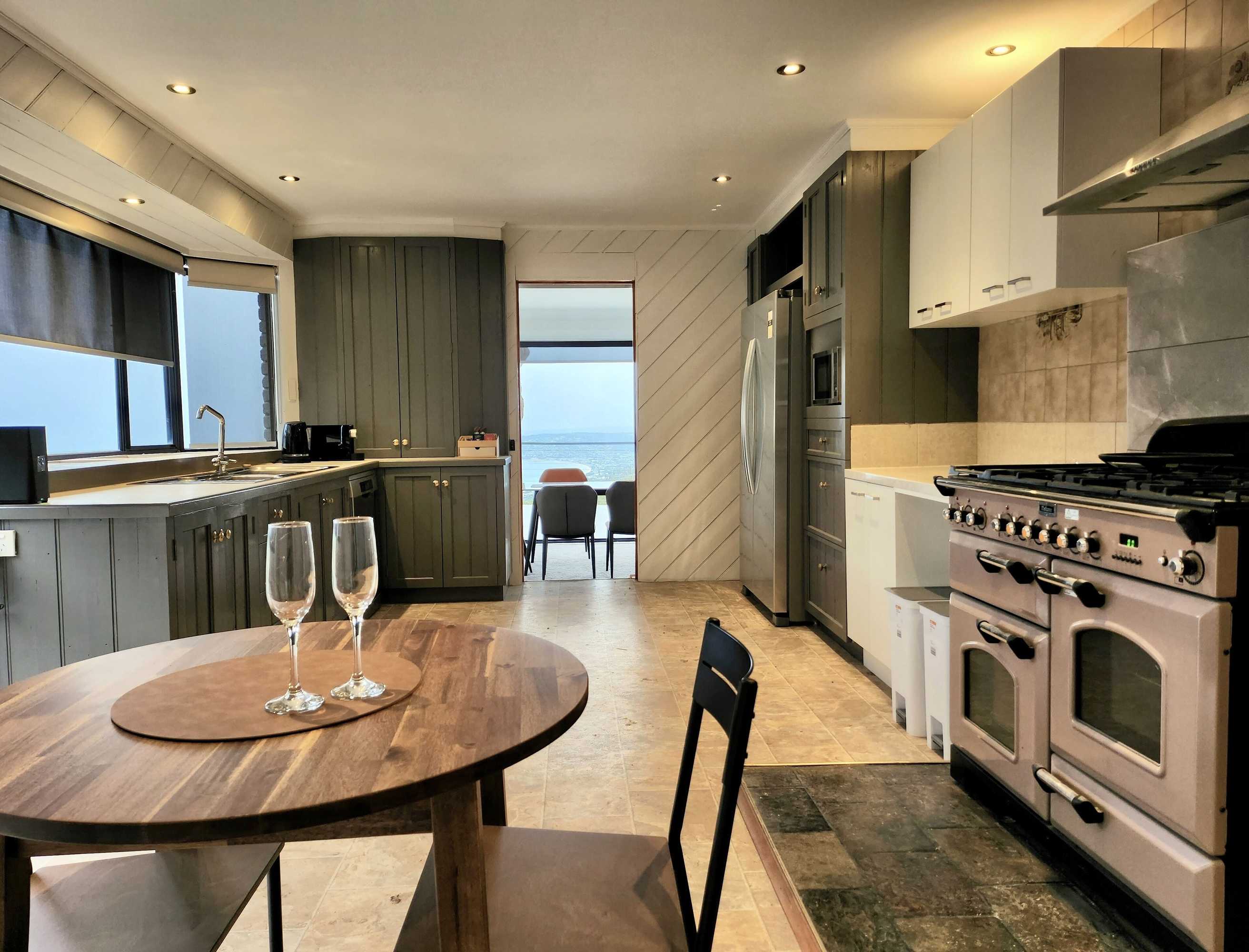 Gift card for Arthurs Holiday Villa