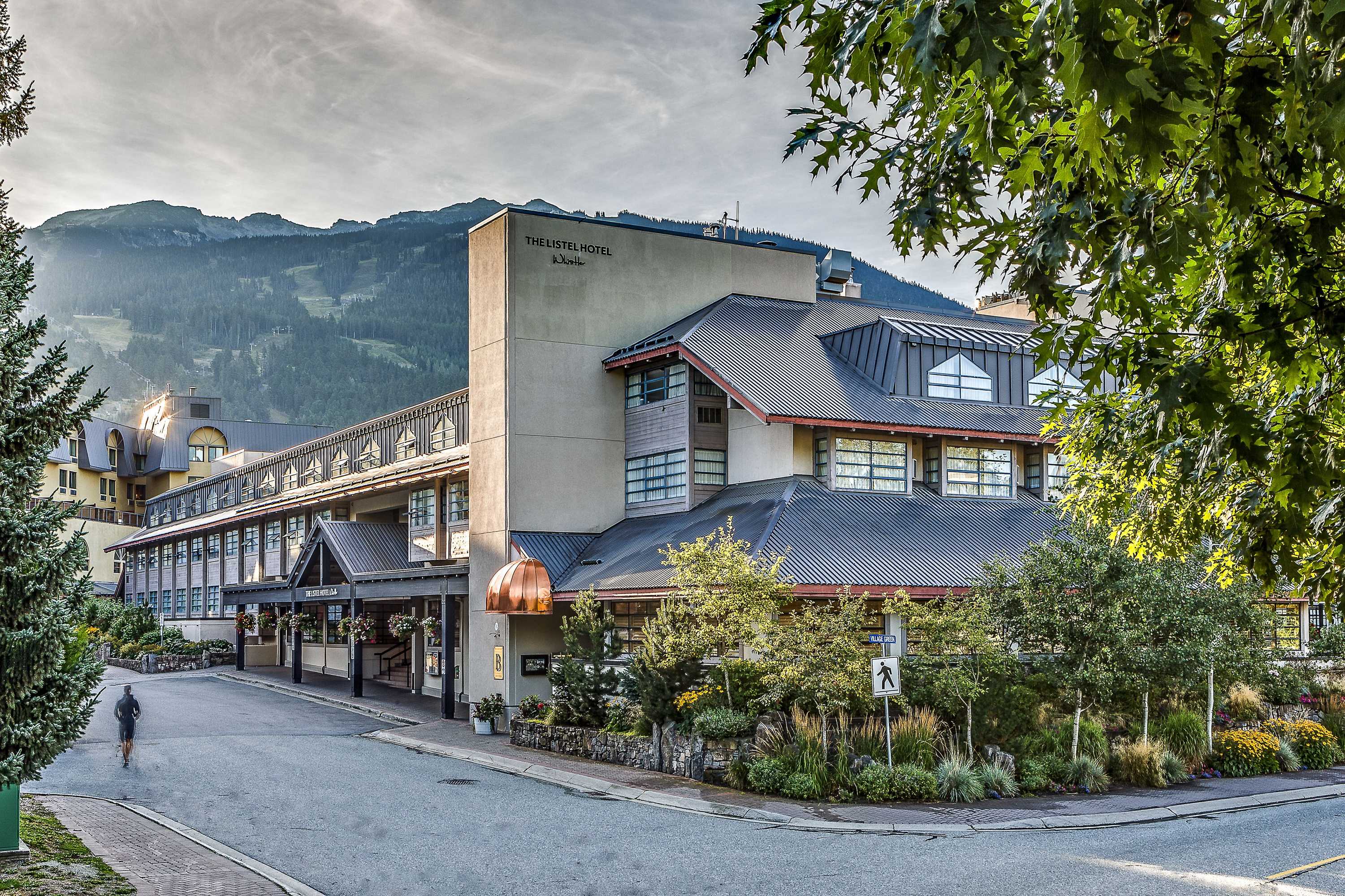 Gift card for Listel Whistler, a Coast Hotel Gift card for Listel Whistler, a Coast Hotel