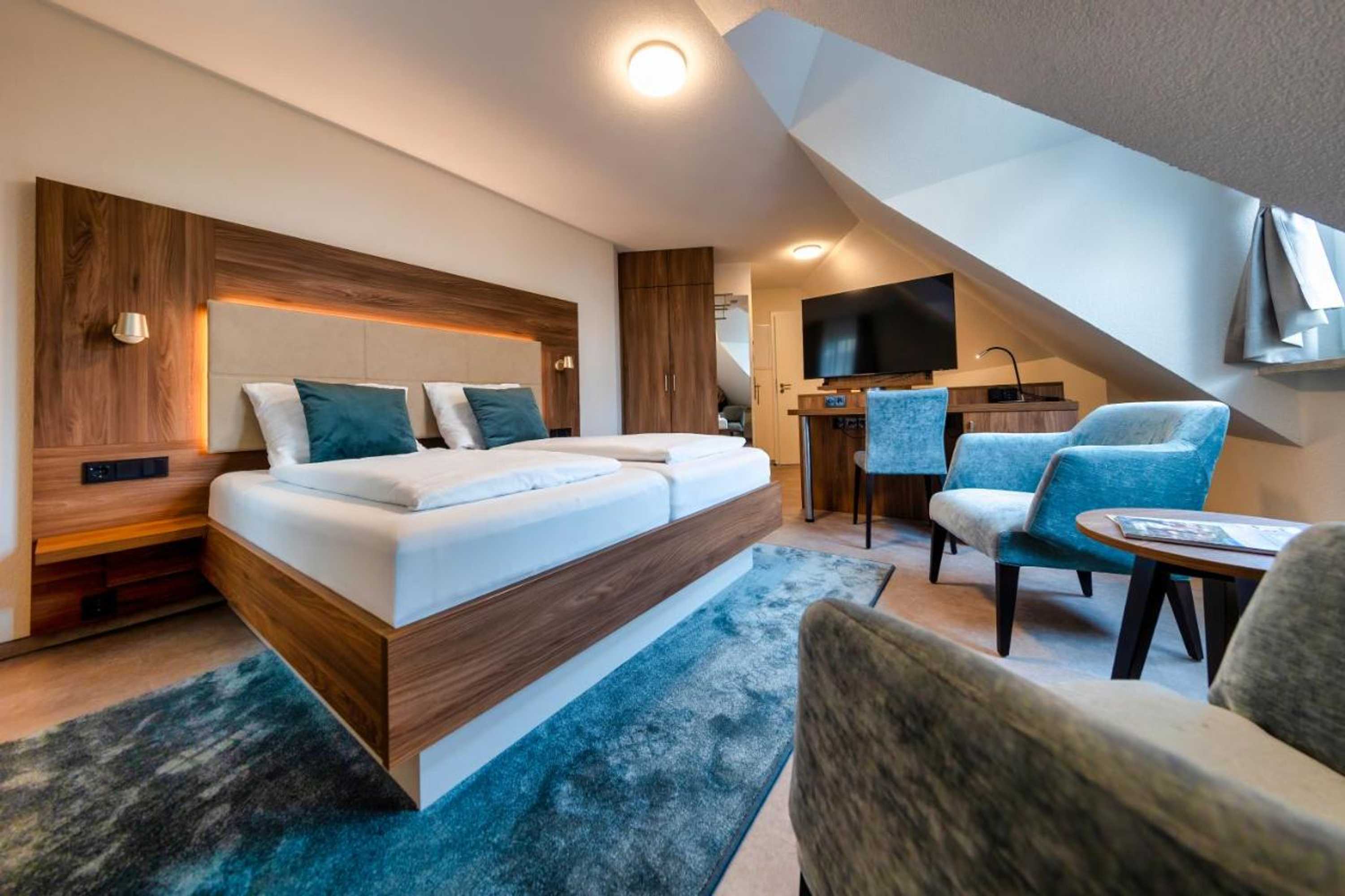 Gift card for Hotel Zur Schmiede
