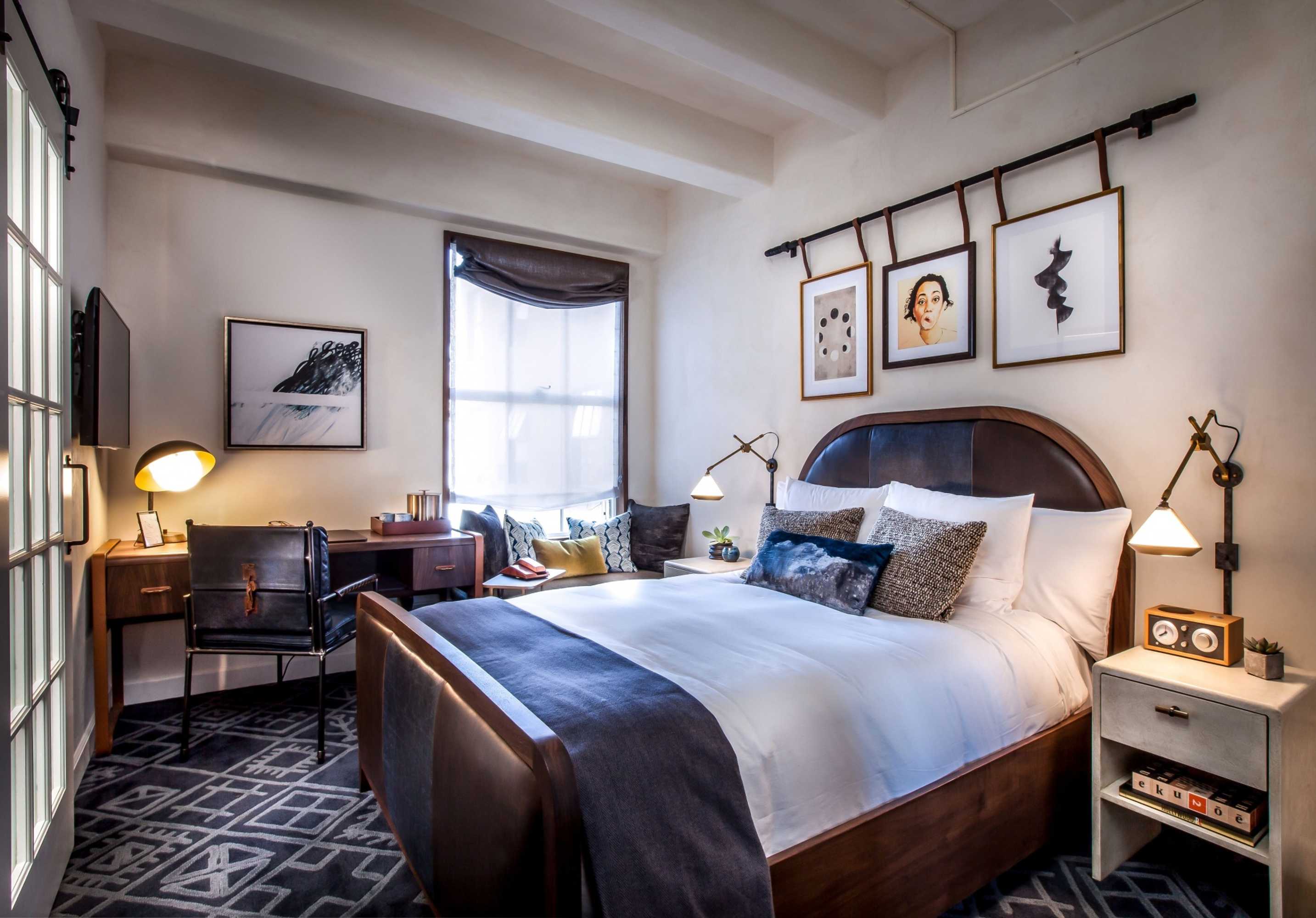 Gift card for Hotel Figueroa, an Unbound Collection by Hyatt Gift card for Hotel Figueroa, an Unbound Collection by Hyatt