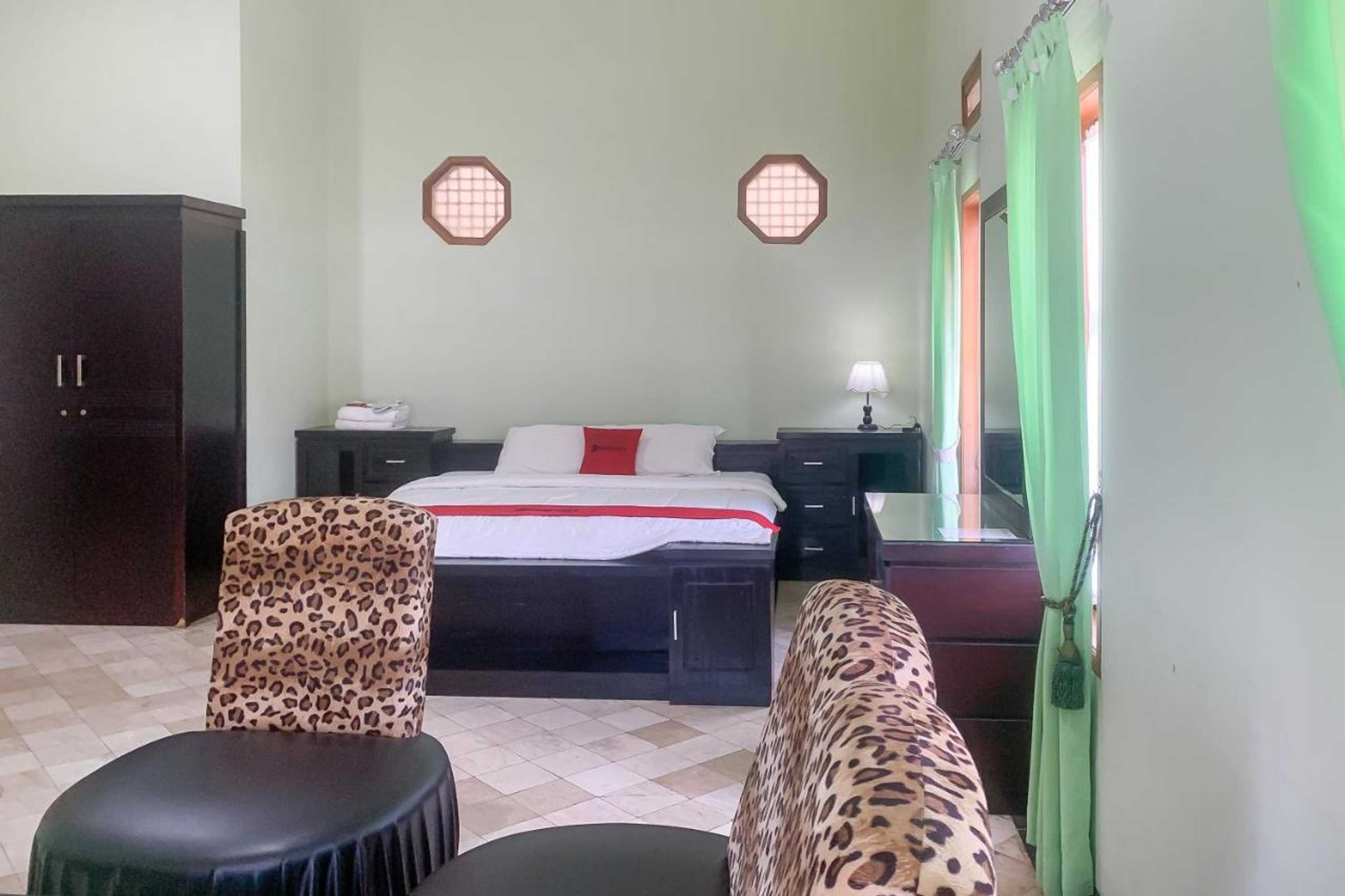 Gift card for Reddoorz Resort Hotel Anb Pameungpeuk Garut