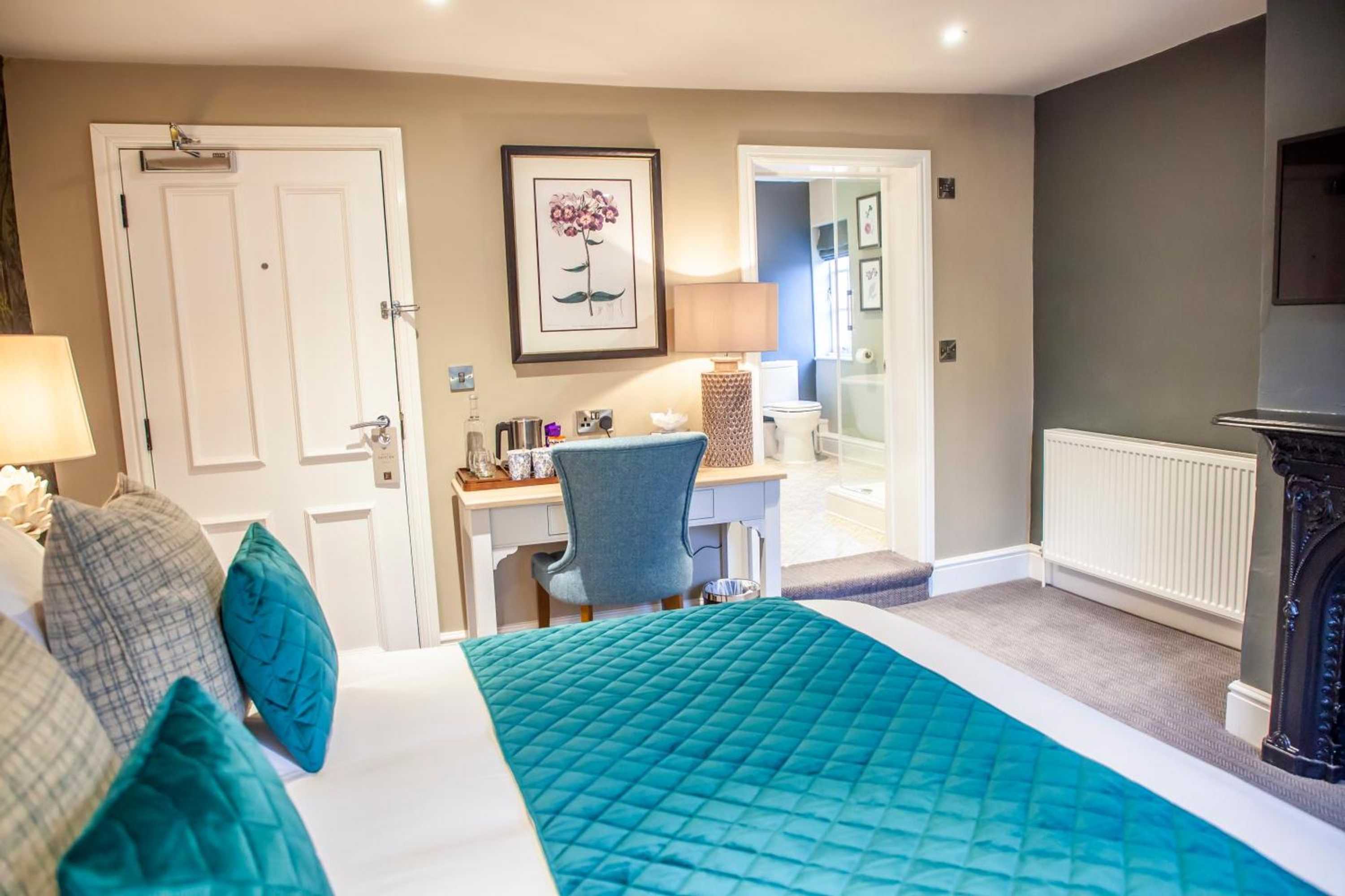 Gift card for The Bell - Brunning And Price