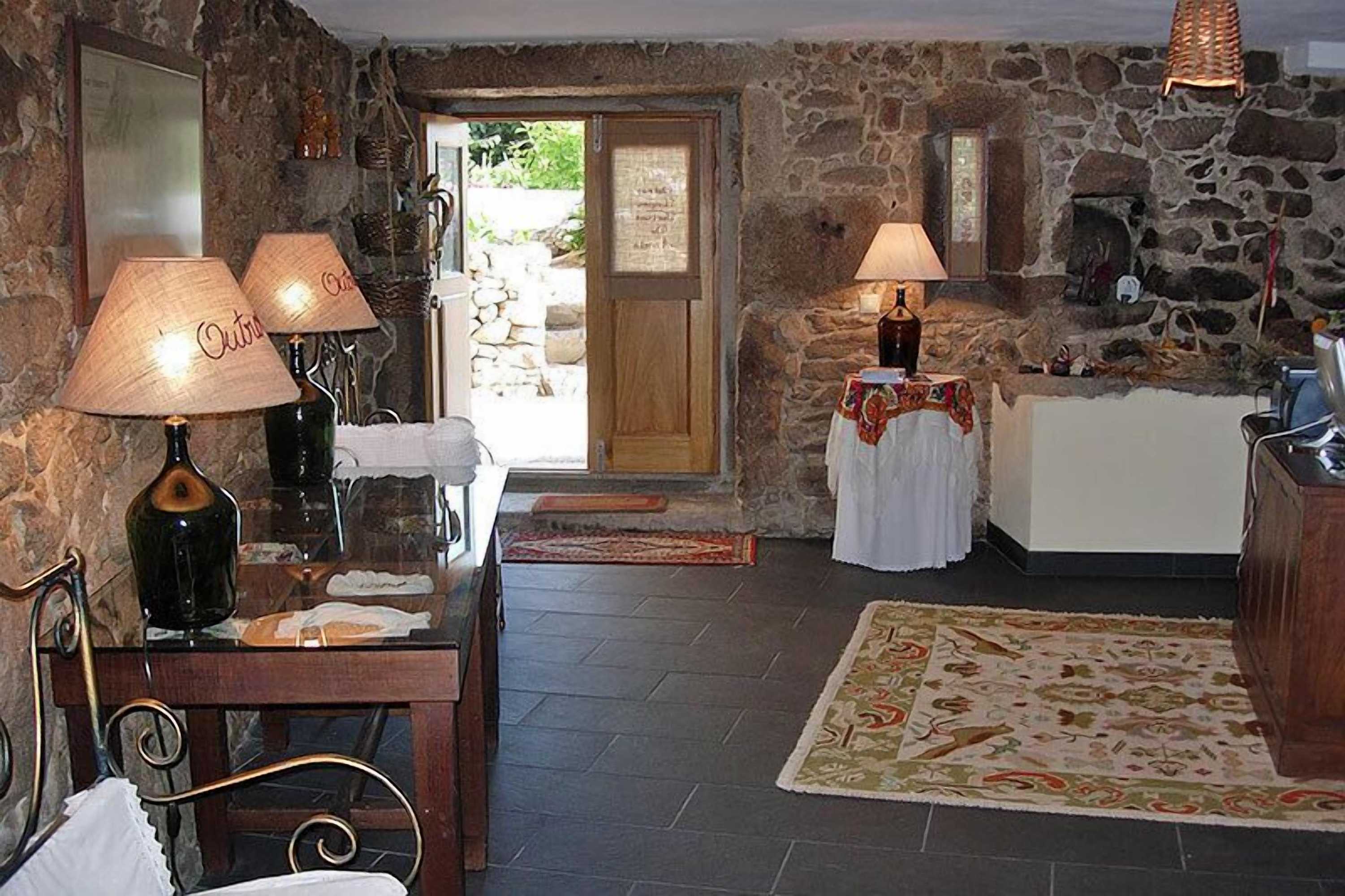 Gift card for Outros Tempos - Turismo de Aldeia