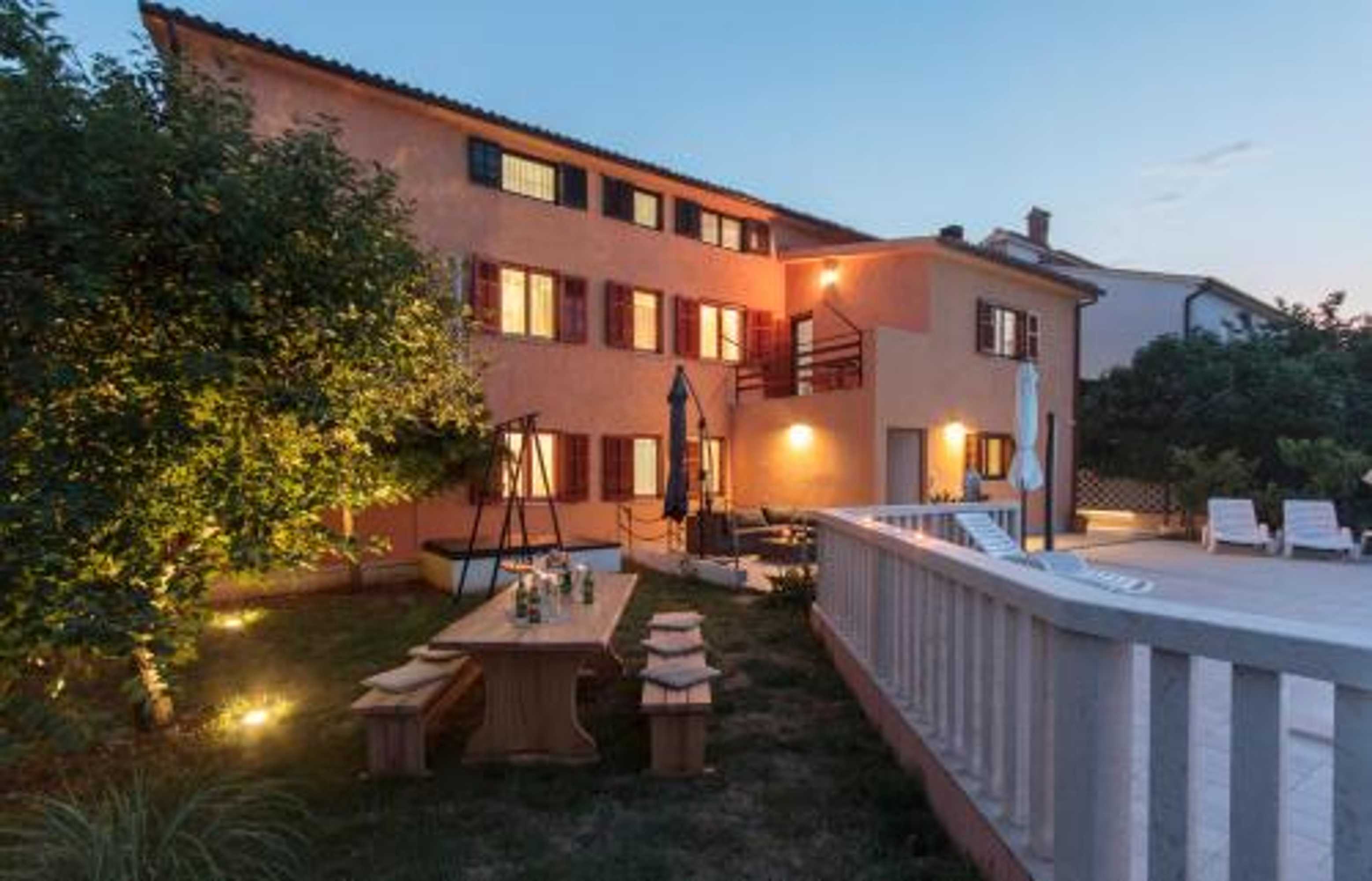 Gift card for Villa Vinkuran Gift card for Villa Vinkuran
