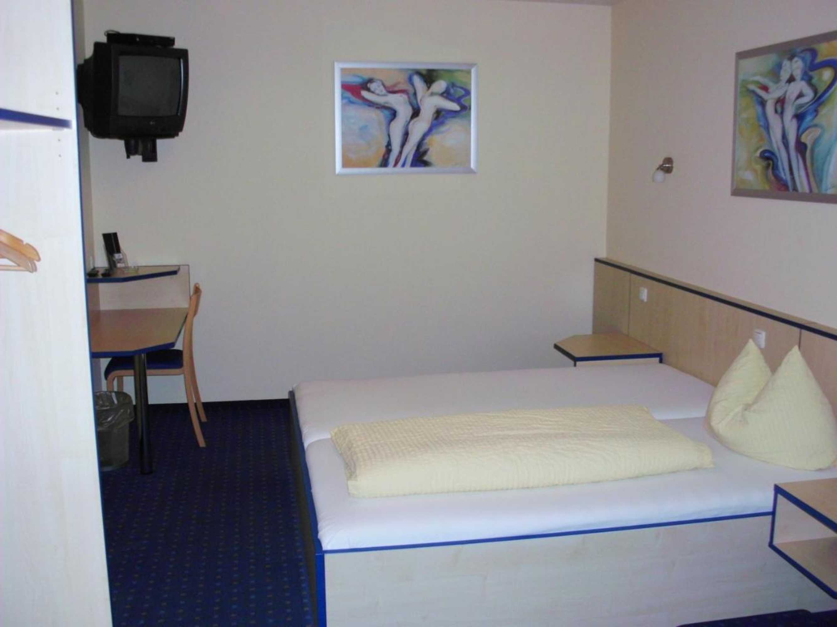 Gift card for Hotel Papillon