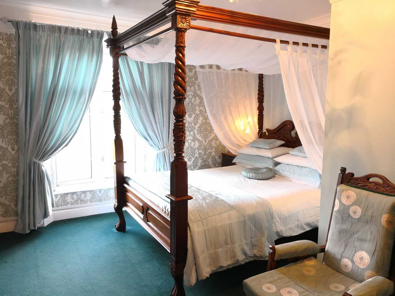 Gift card for The Arches B&b