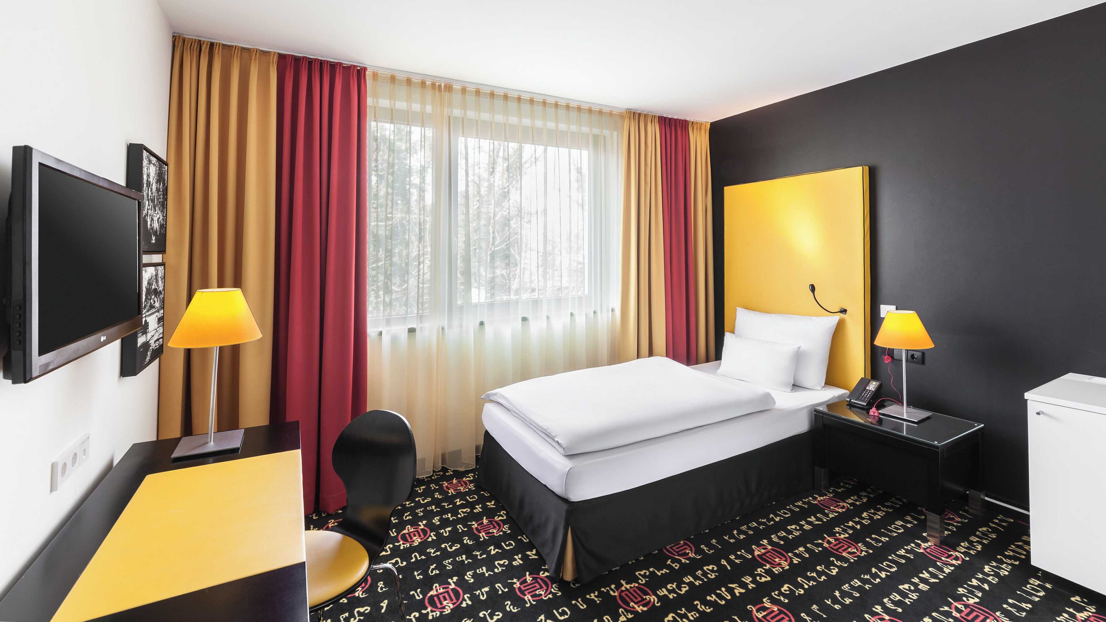 Gift card for Holiday Inn Munich- Westpark by Ihg Gift card for Holiday Inn Munich- Westpark by Ihg