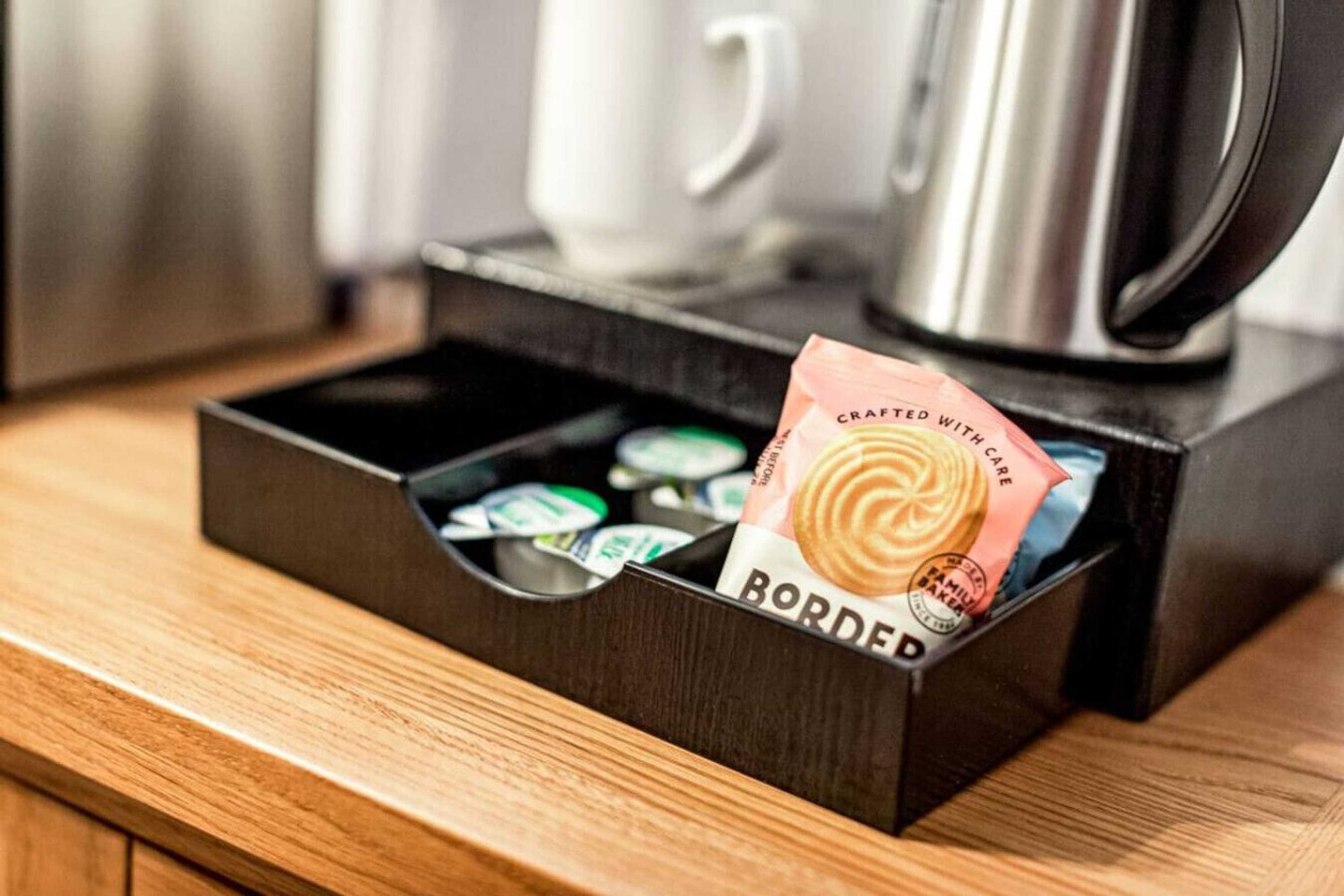 Gift card for The George Inn Hotel Rooms - Room 3