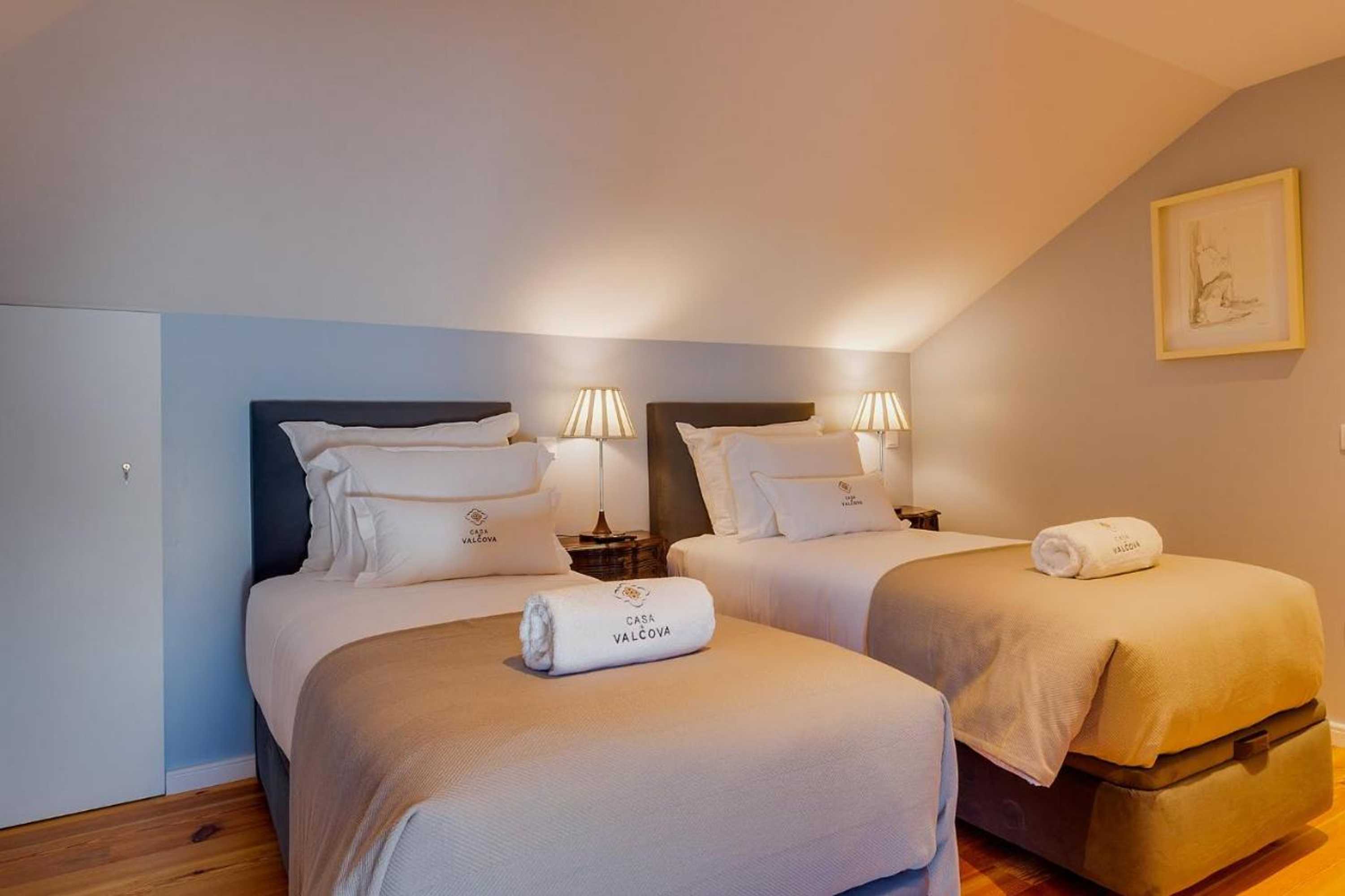 Gift card for Casa de Valcova