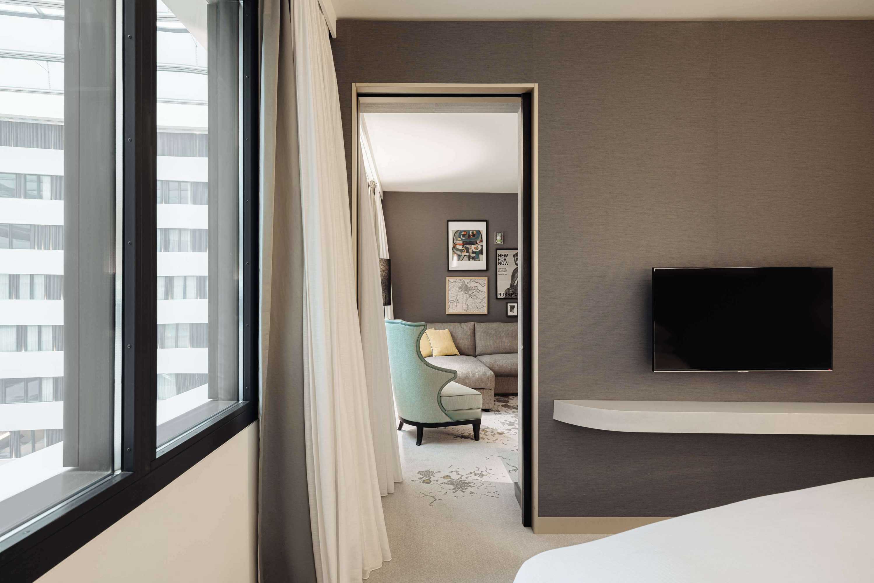 Gift card for Hilton Amsterdam Airport Schiphol