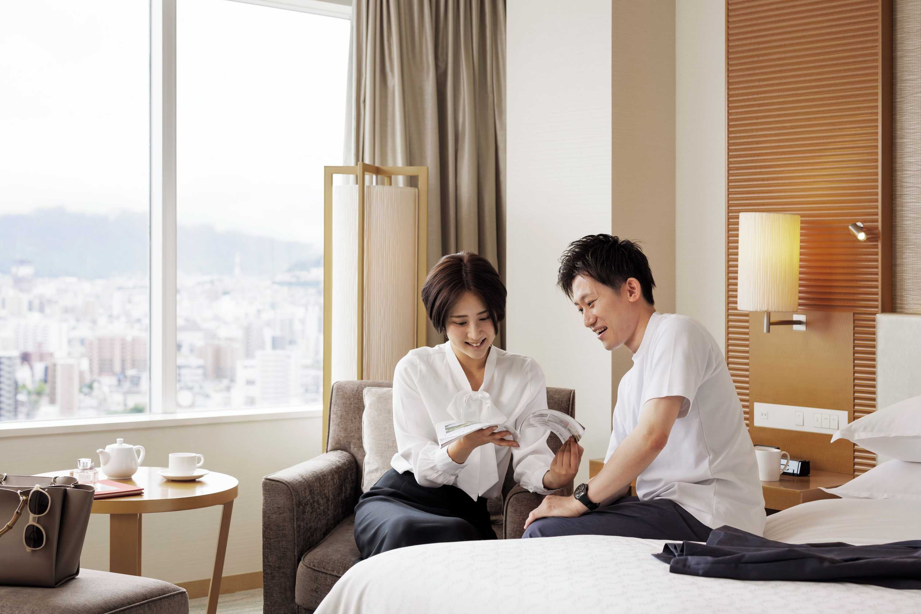 Gift card for Sheraton Grand Hiroshima Hotel Gift card for Sheraton Grand Hiroshima Hotel