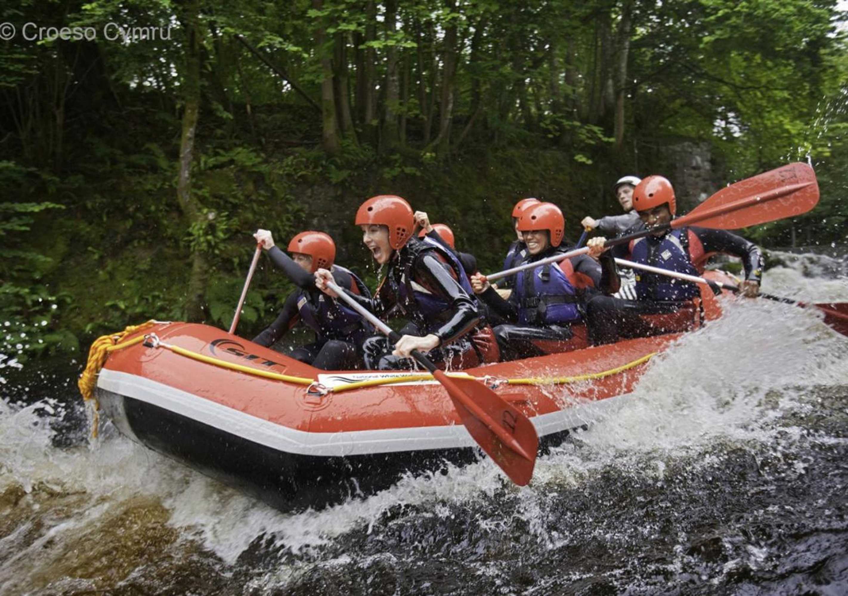 Gift card for Bwthyn Bryn yr Aber