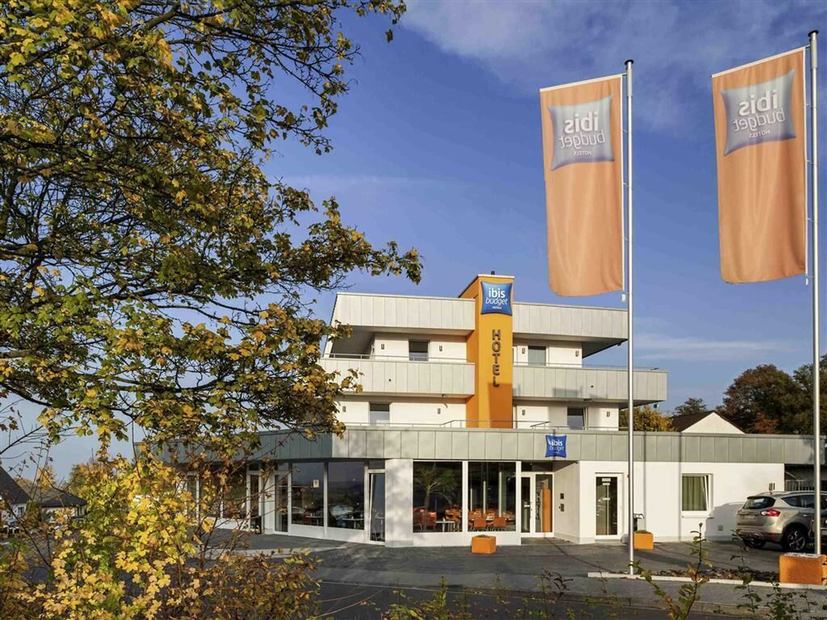 Gift card for Ibis Budget Bonn Sud Konigswinter Gift card for Ibis Budget Bonn Sud Konigswinter