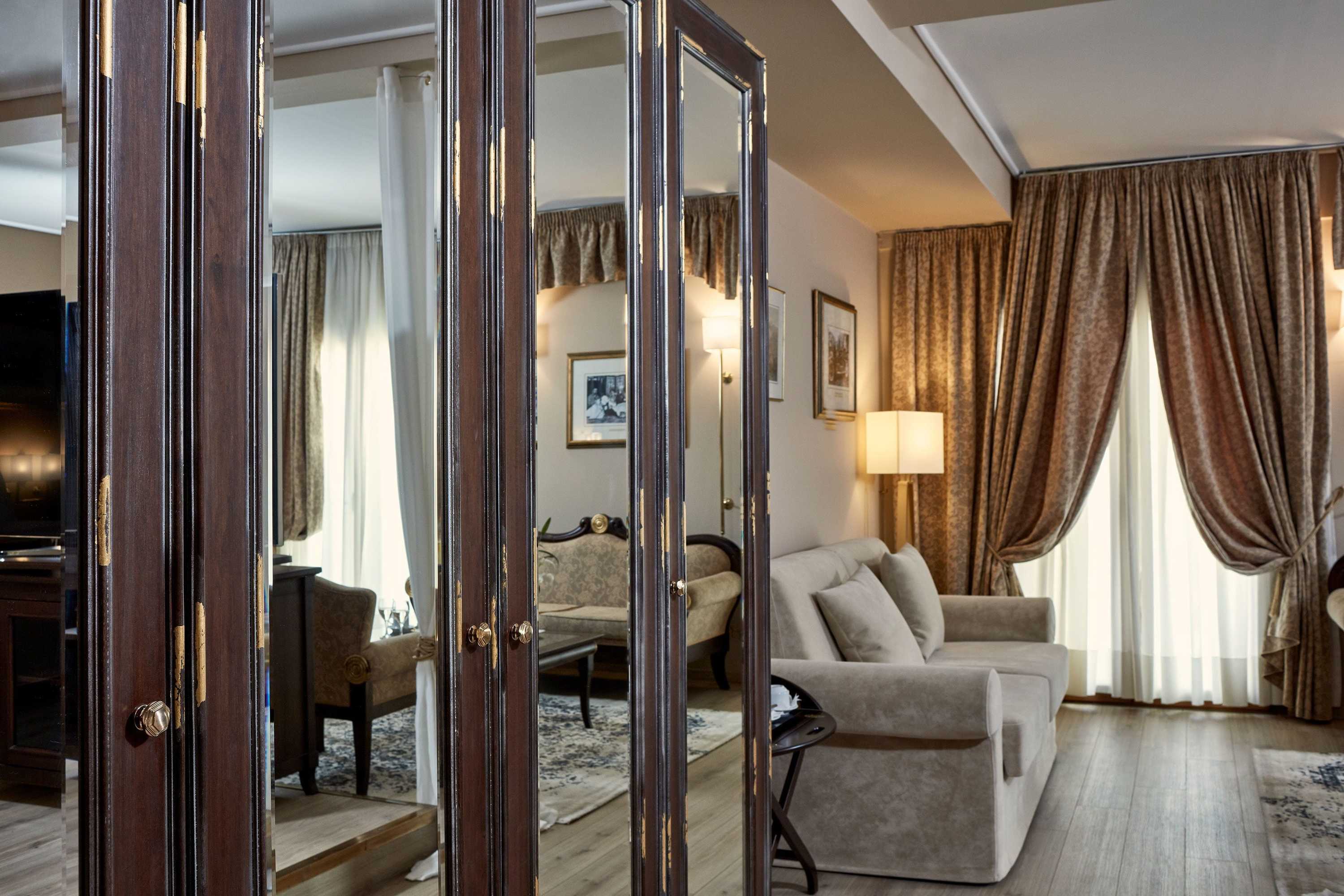 Gift card for Epirus Palace Congress & Spa Gift card for Epirus Palace Congress & Spa