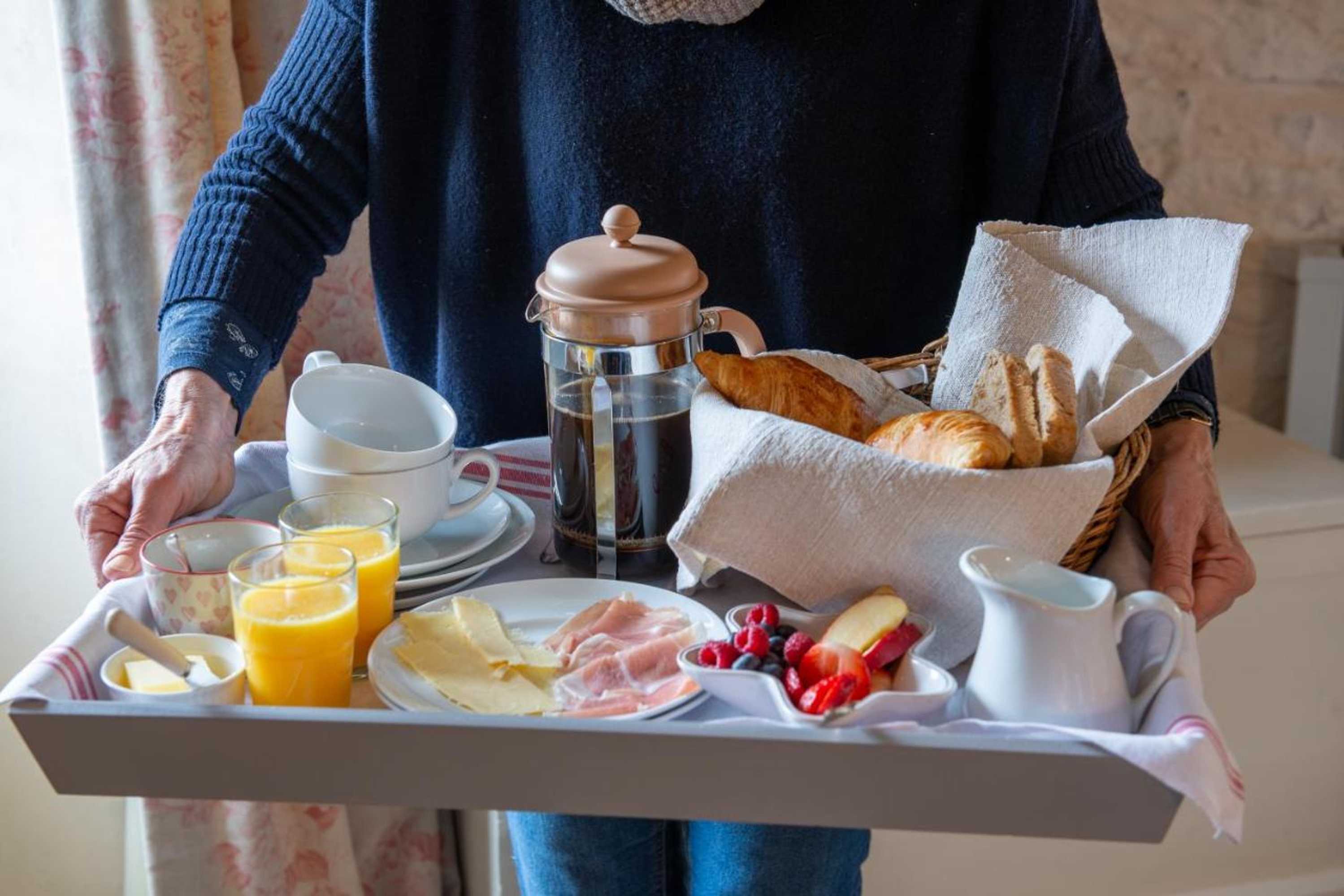 Gift card for The Barn at Amberwell