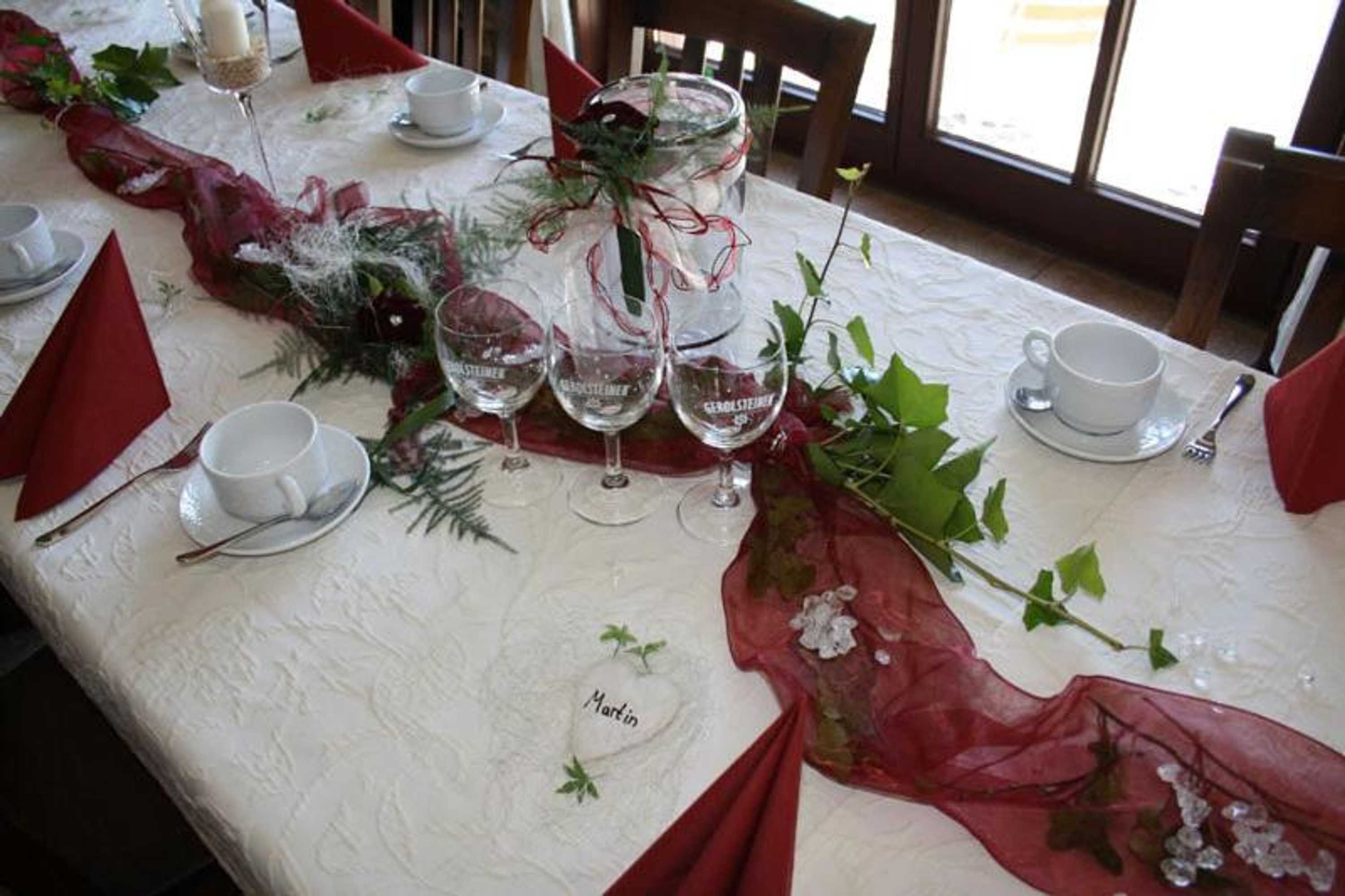 Gift card for Landhotel Lindenhof