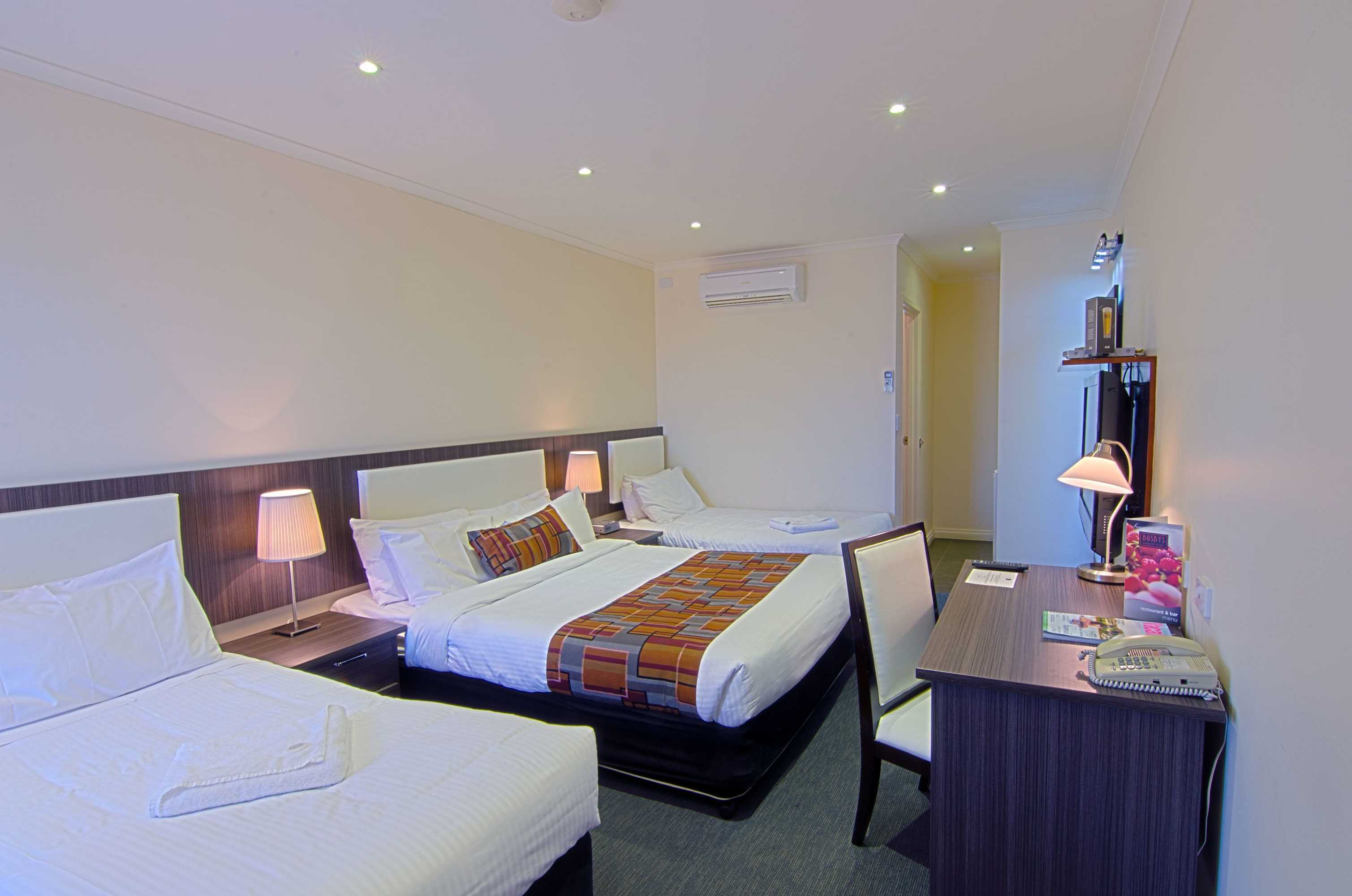 Gift card for Best Western Plus Buckingham International Gift card for Best Western Plus Buckingham International