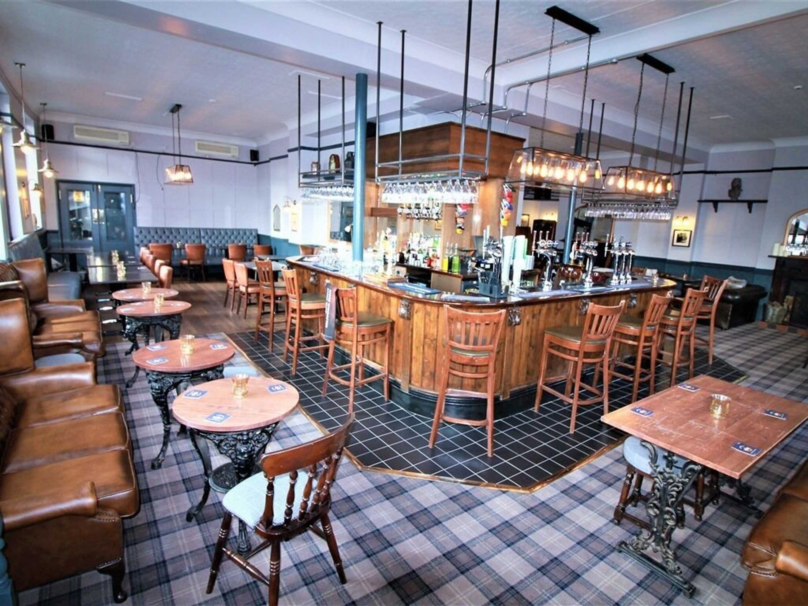 Gift card for Summerfield Pub & Boutique Rooms Gift card for Summerfield Pub & Boutique Rooms