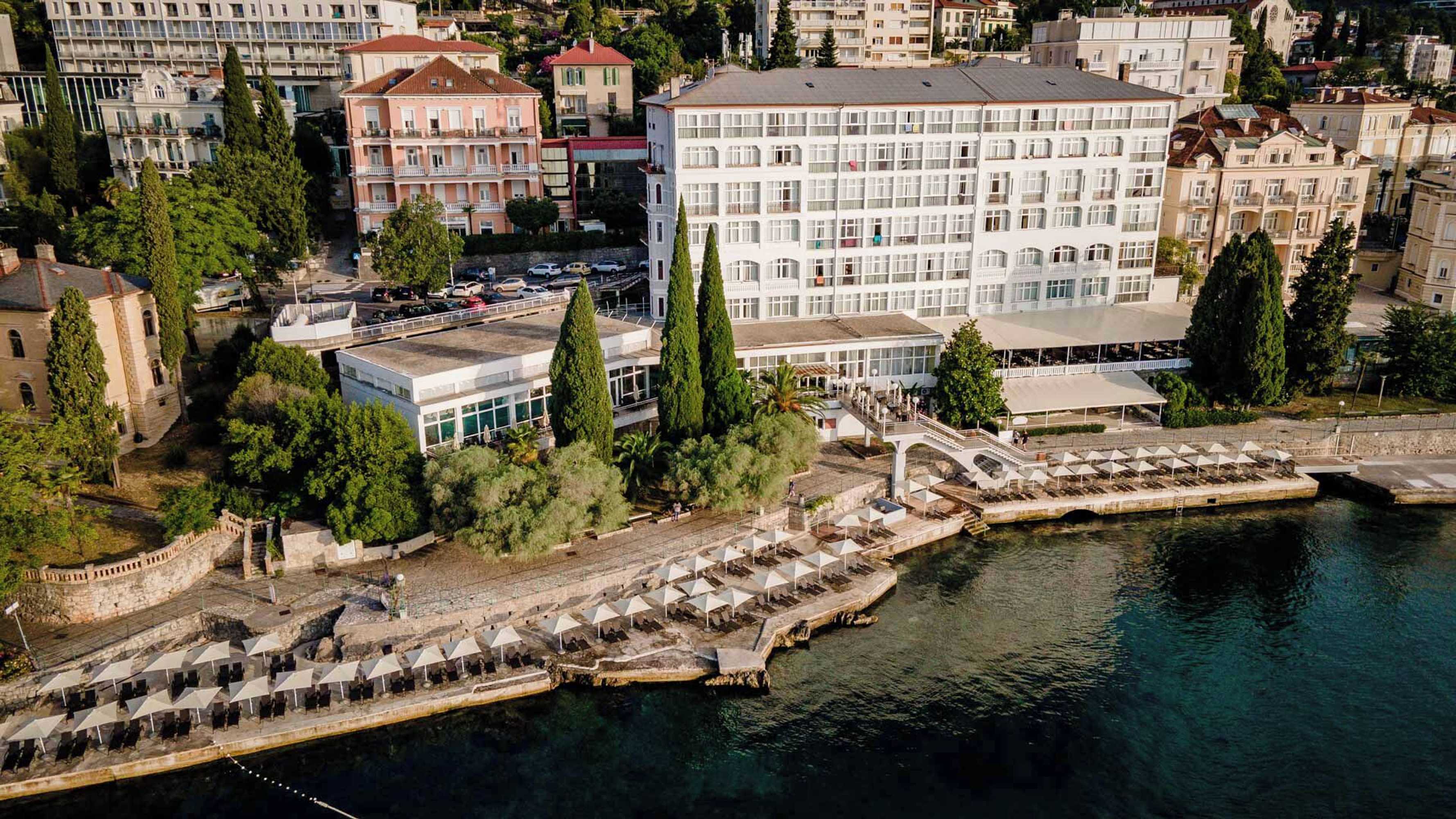 Gift card for Hotel Kristal - Liburnia Gift card for Hotel Kristal - Liburnia