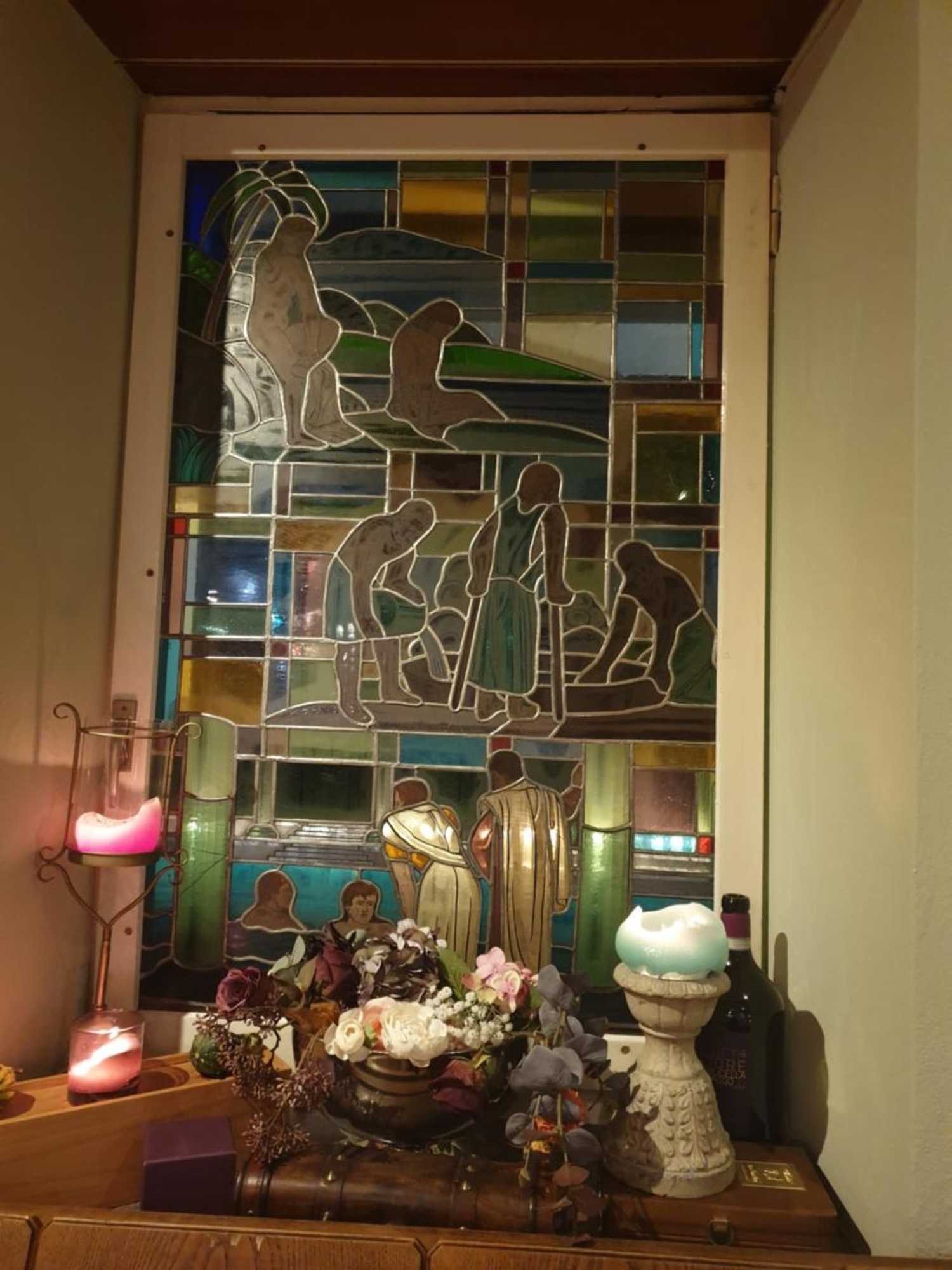 Gift card for Hotel Römerbad