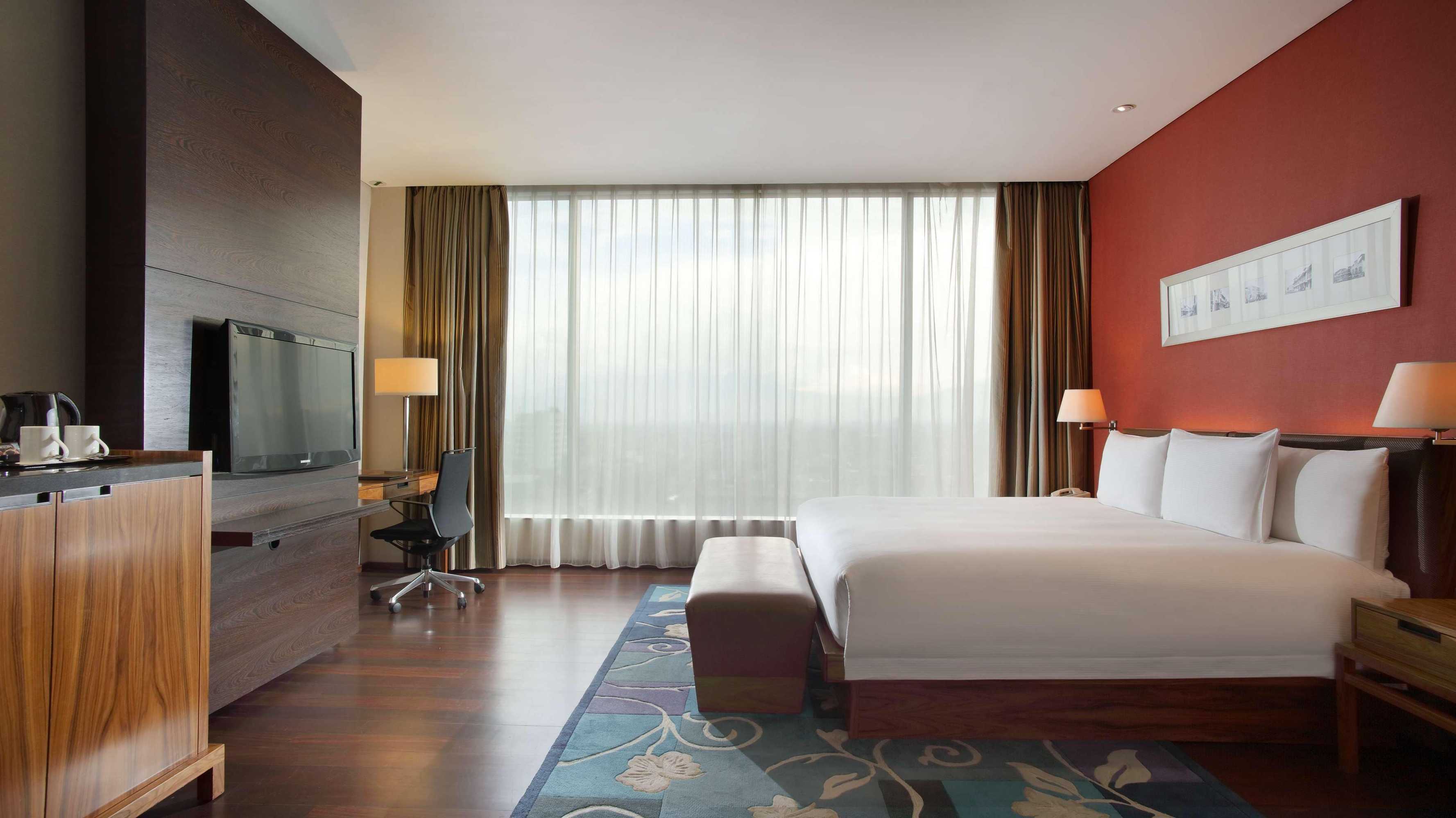 Gift card for Hilton Bandung Gift card for Hilton Bandung