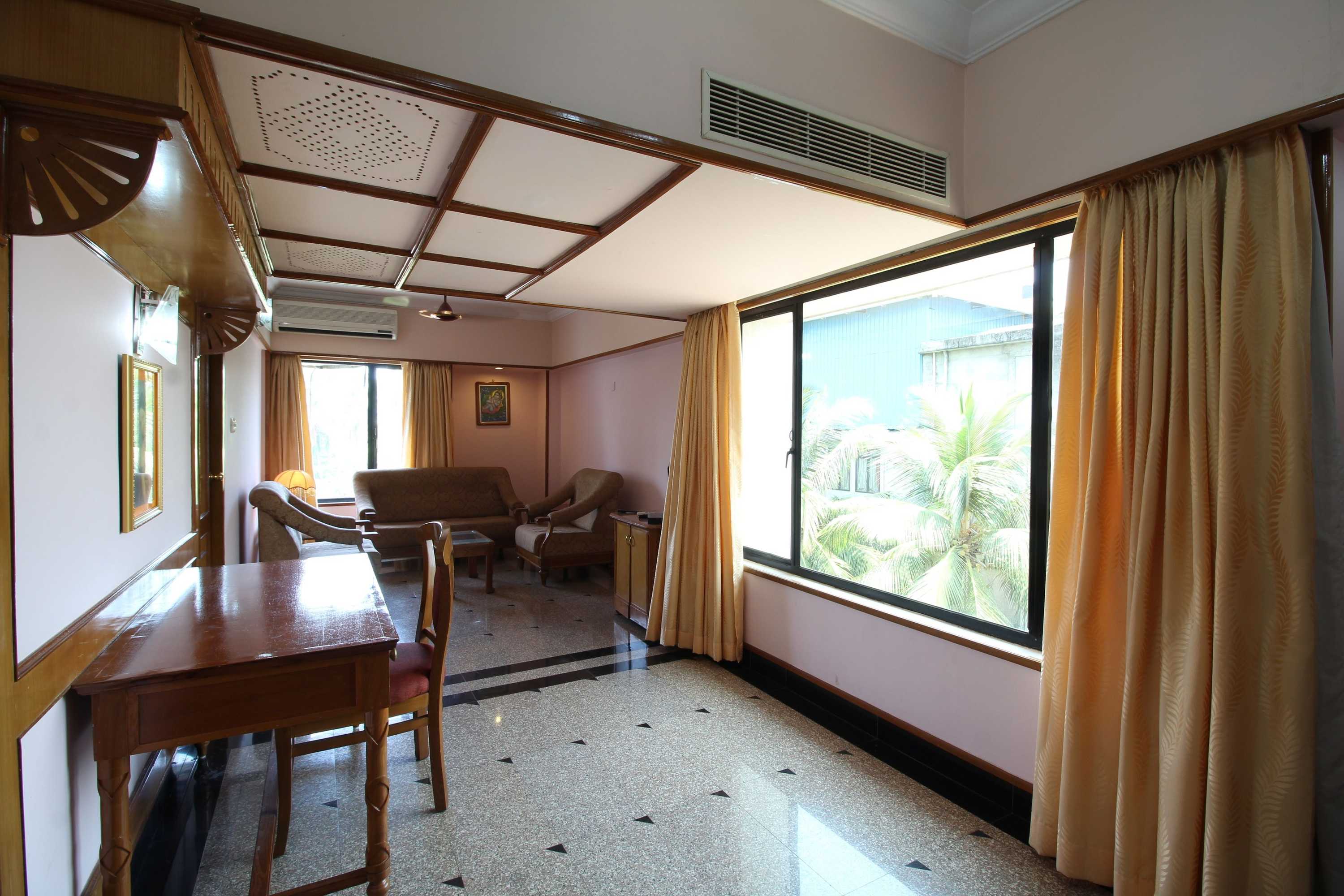 Gift card for Mayura Residency