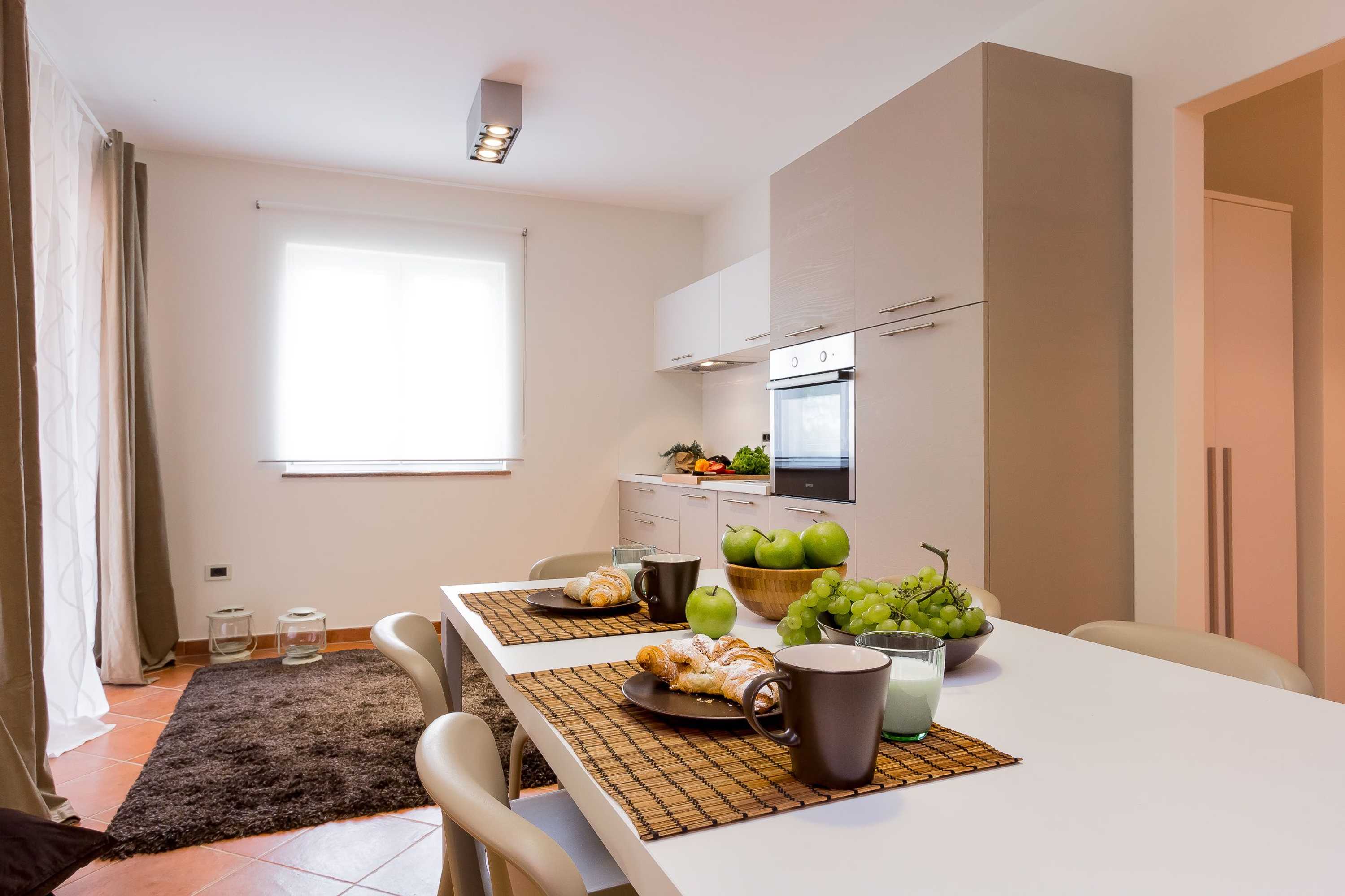 Gift card for Villa Stella