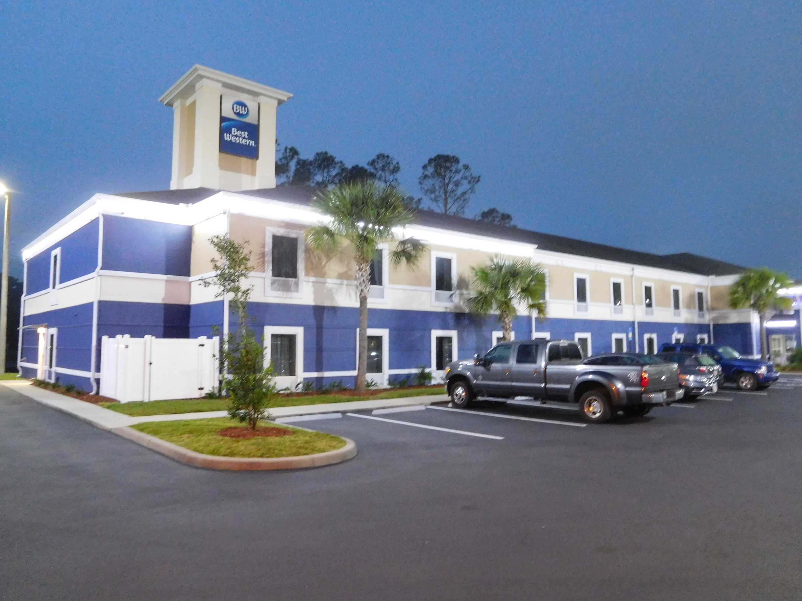 Gift card for Best Western Waldo Inn And Suites Gift card for Best Western Waldo Inn And Suites
