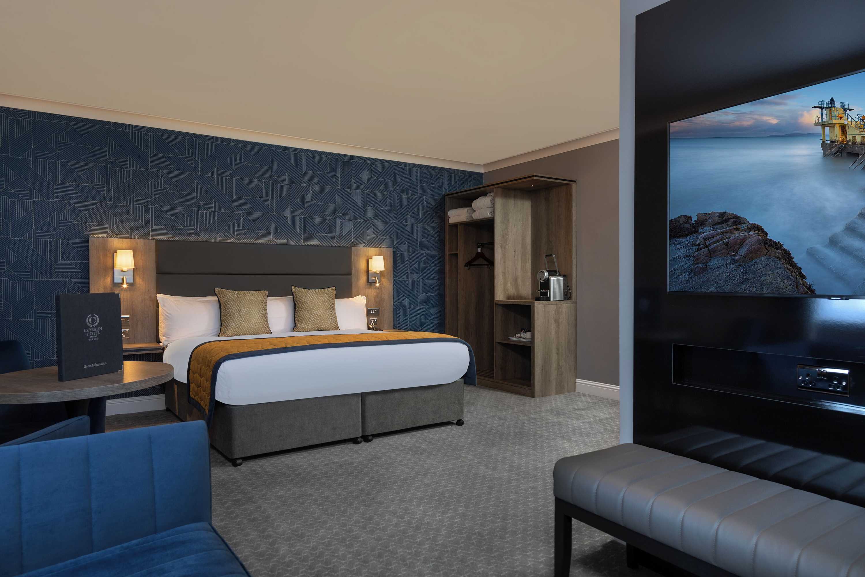 Gift card for Clybaun Hotel Galway Gift card for Clybaun Hotel Galway