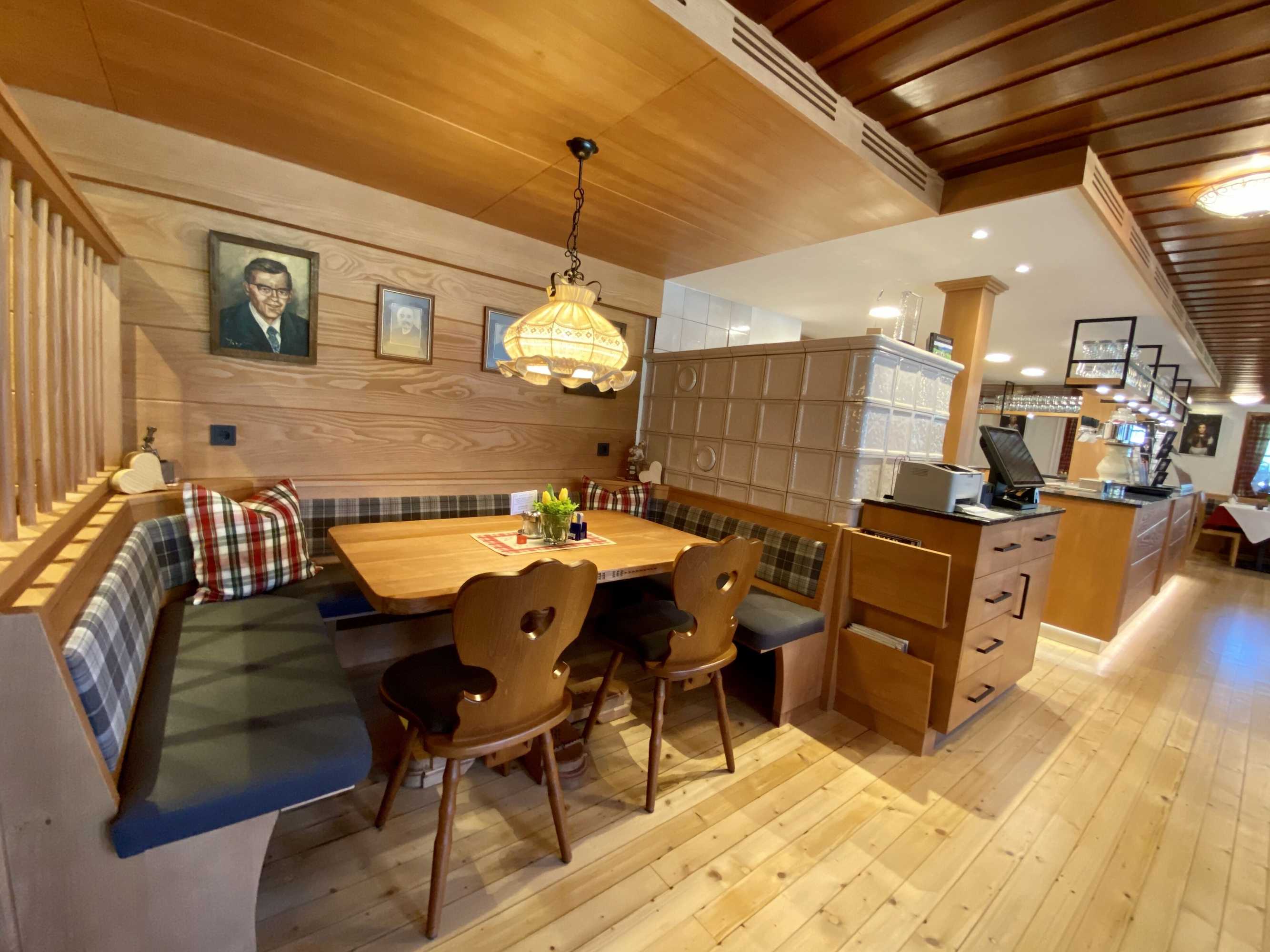 Gift card for Gasthaus Staude