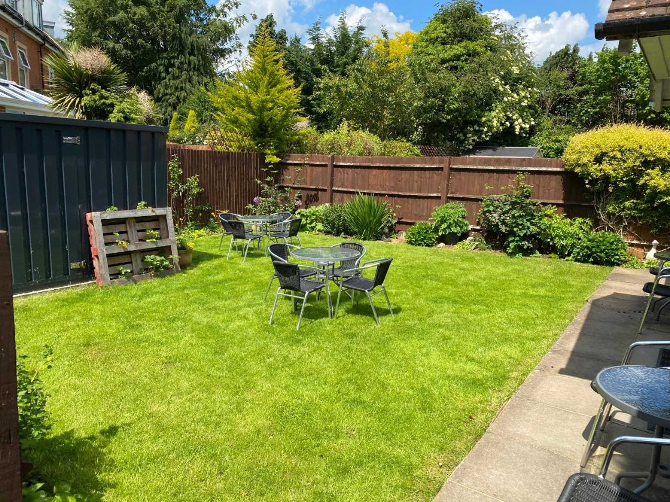 Gift card for Fairlawns Guest House