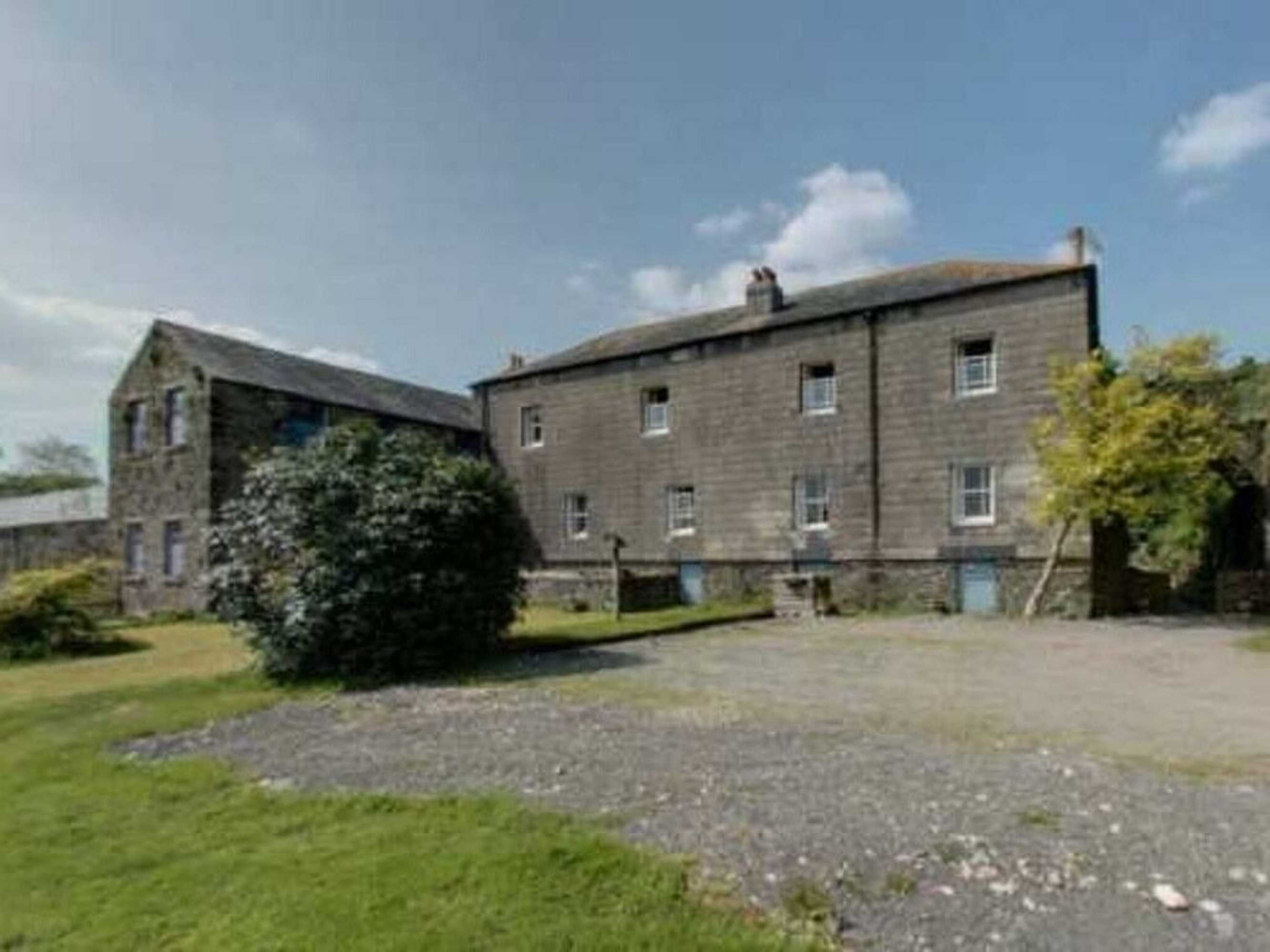Gift card for Kilworthy Farm Guesthouse Gift card for Kilworthy Farm Guesthouse