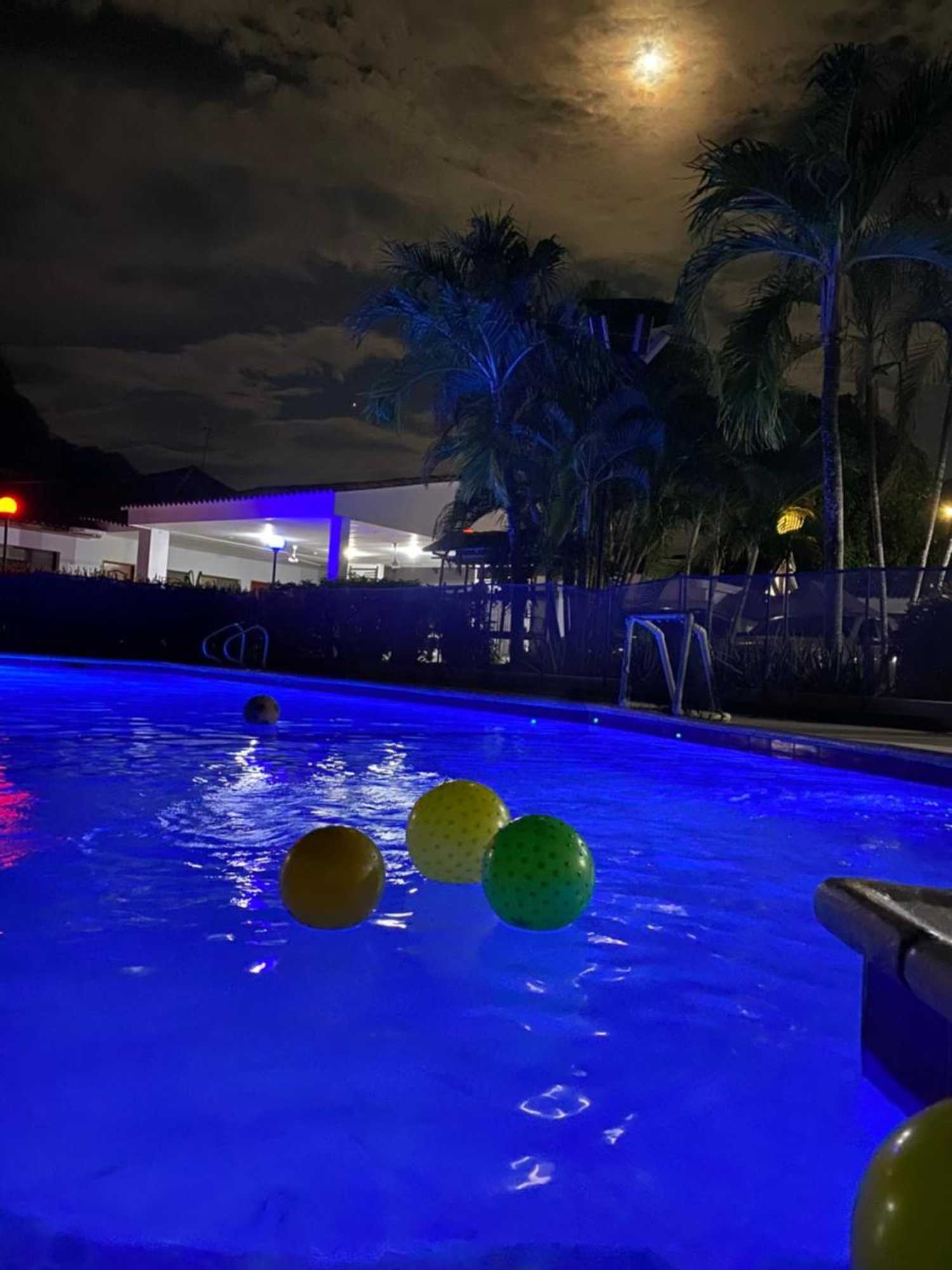 Gift card for Hotel Villa Ricaurte