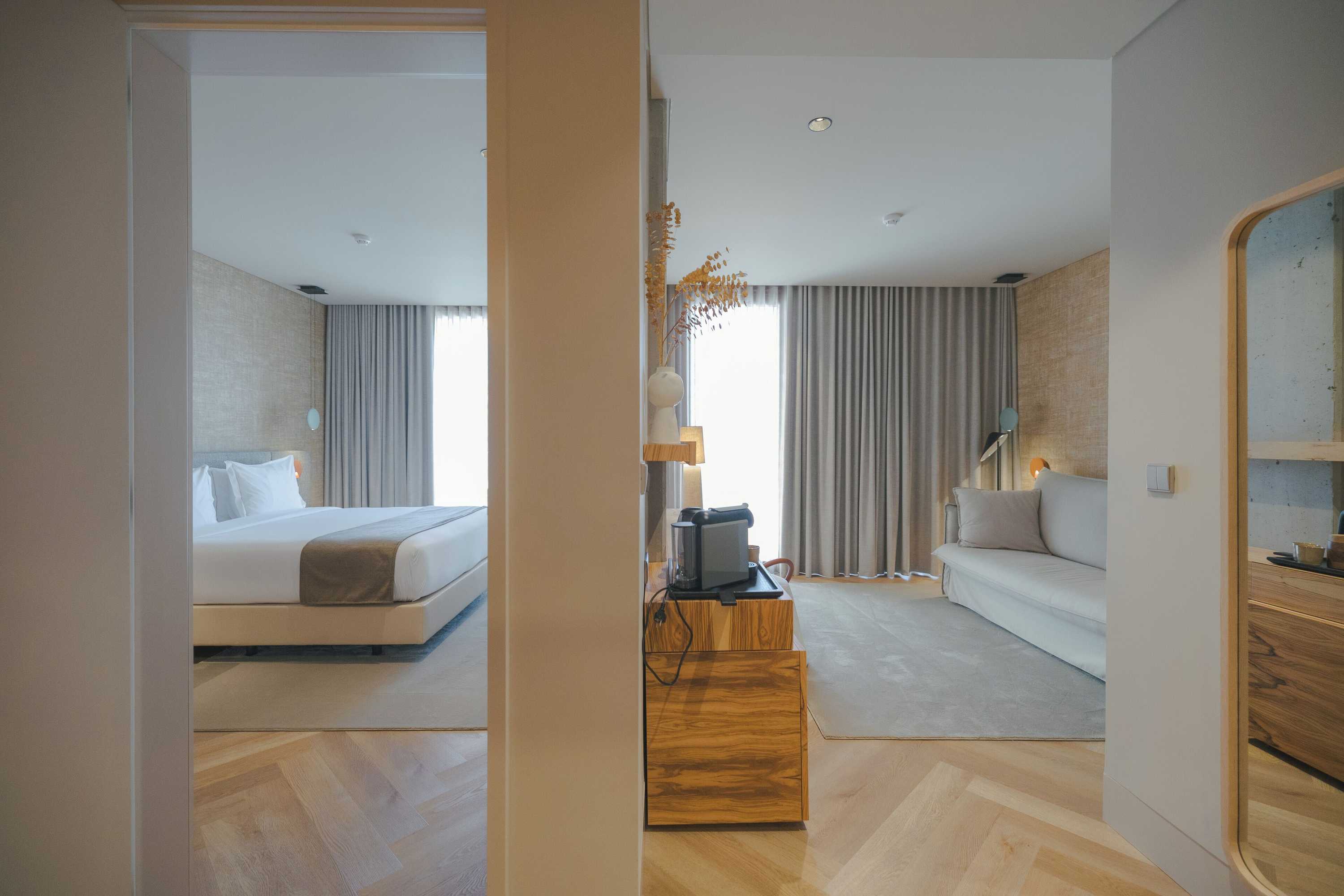 Gift card for Upon Vila Alcochete Hotel