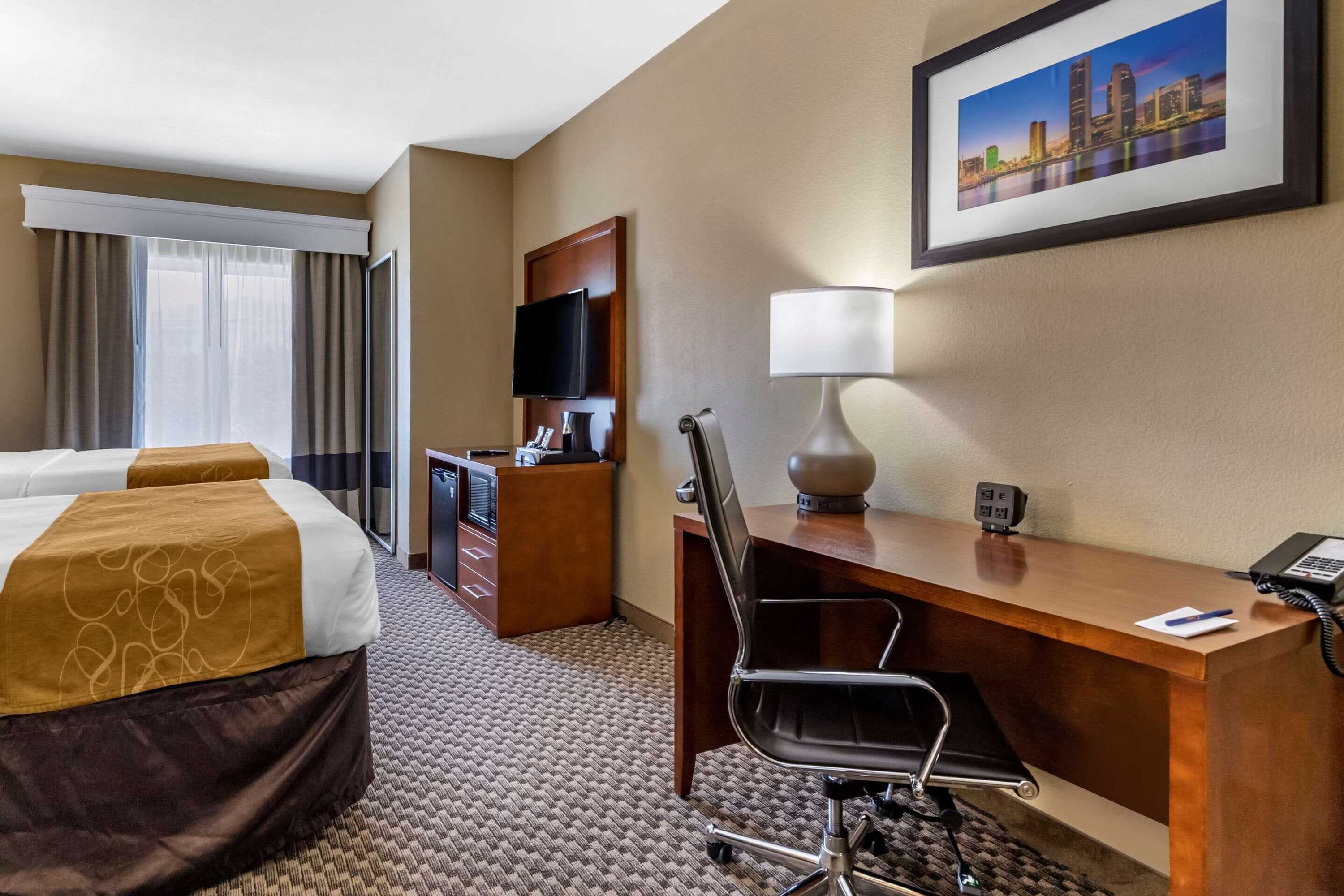 Gift card for Comfort Suites Near Texas A&m - Corpus Christi Gift card for Comfort Suites Near Texas A&m - Corpus Christi
