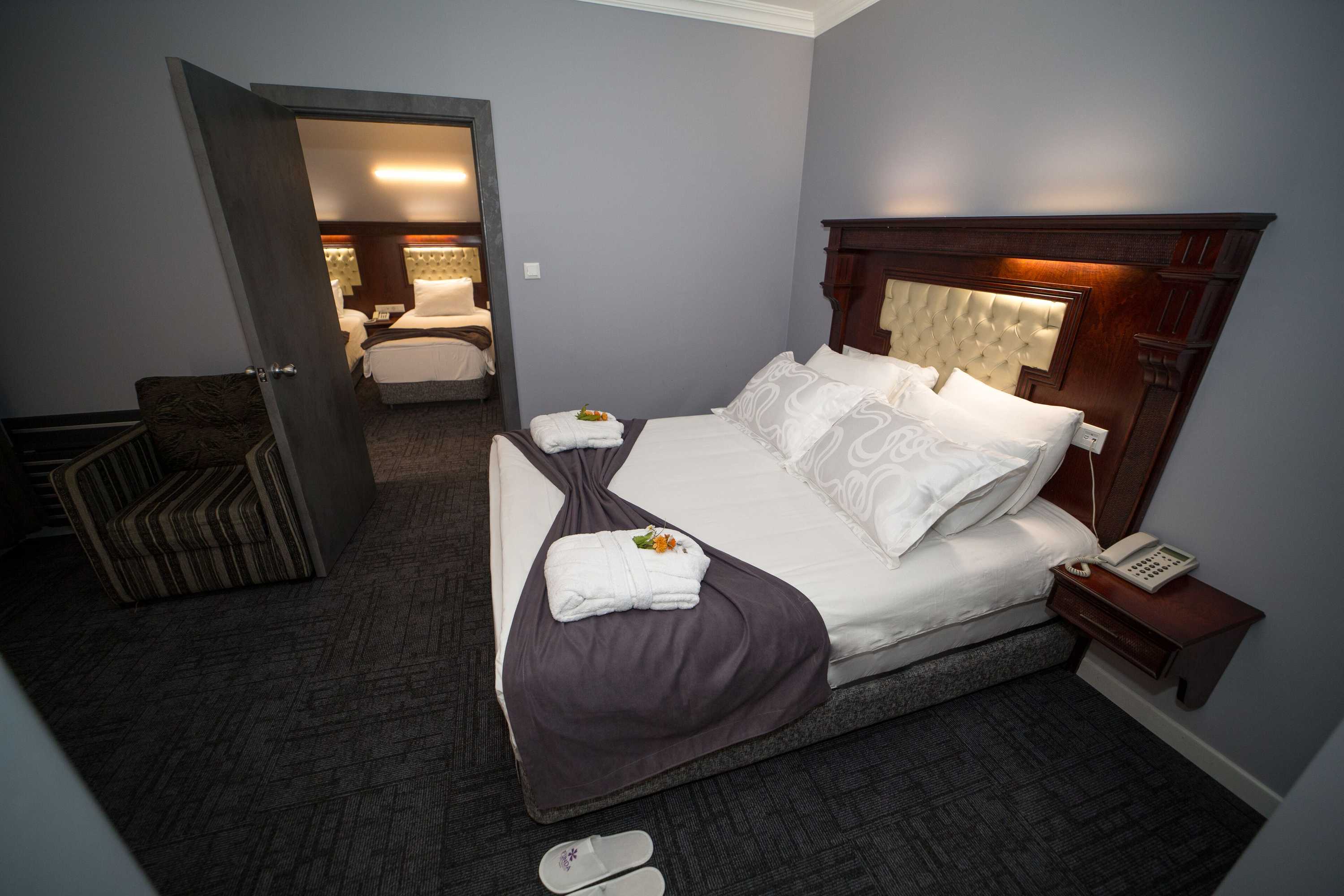 Gift card for Funda Hotel Gift card for Funda Hotel