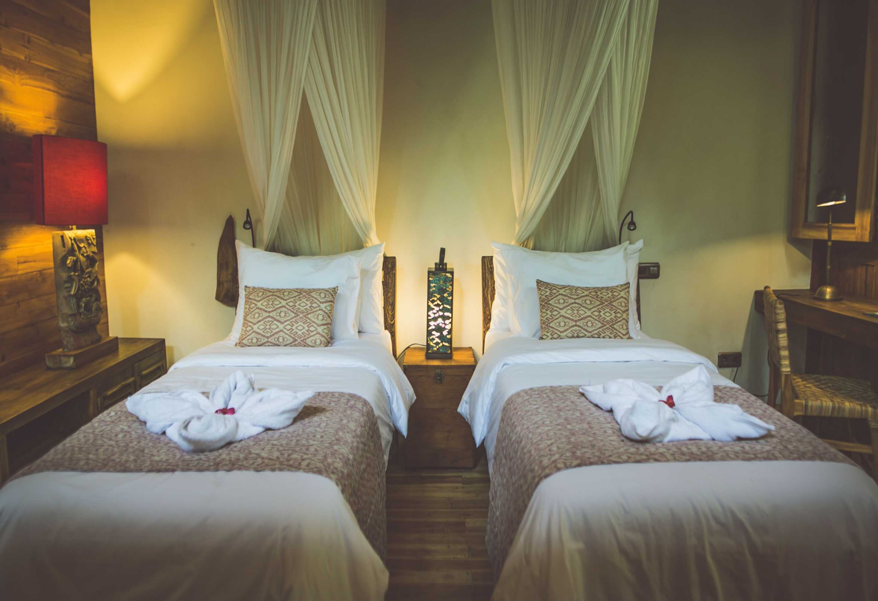 Gift card for Desa Saya Eco Luxury Resort & Spa Gift card for Desa Saya Eco Luxury Resort & Spa