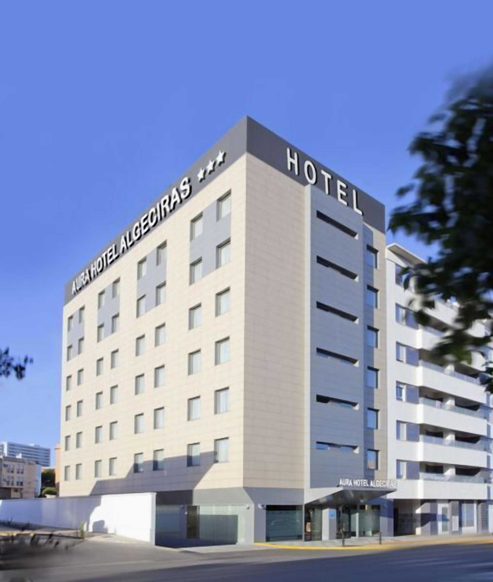 Gift card for Sercotel Aura Algeciras Gift card for Sercotel Aura Algeciras