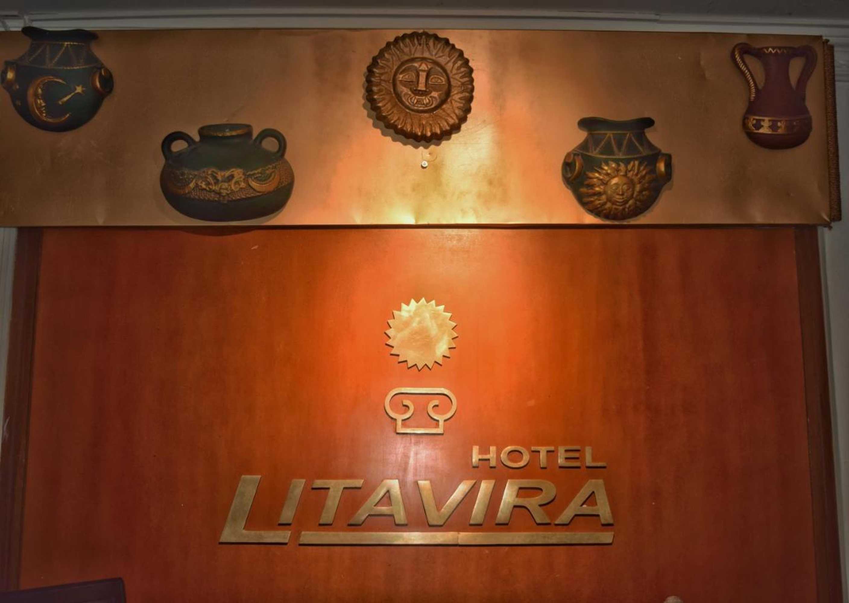 Gift card for Hotel Litavira Vintage