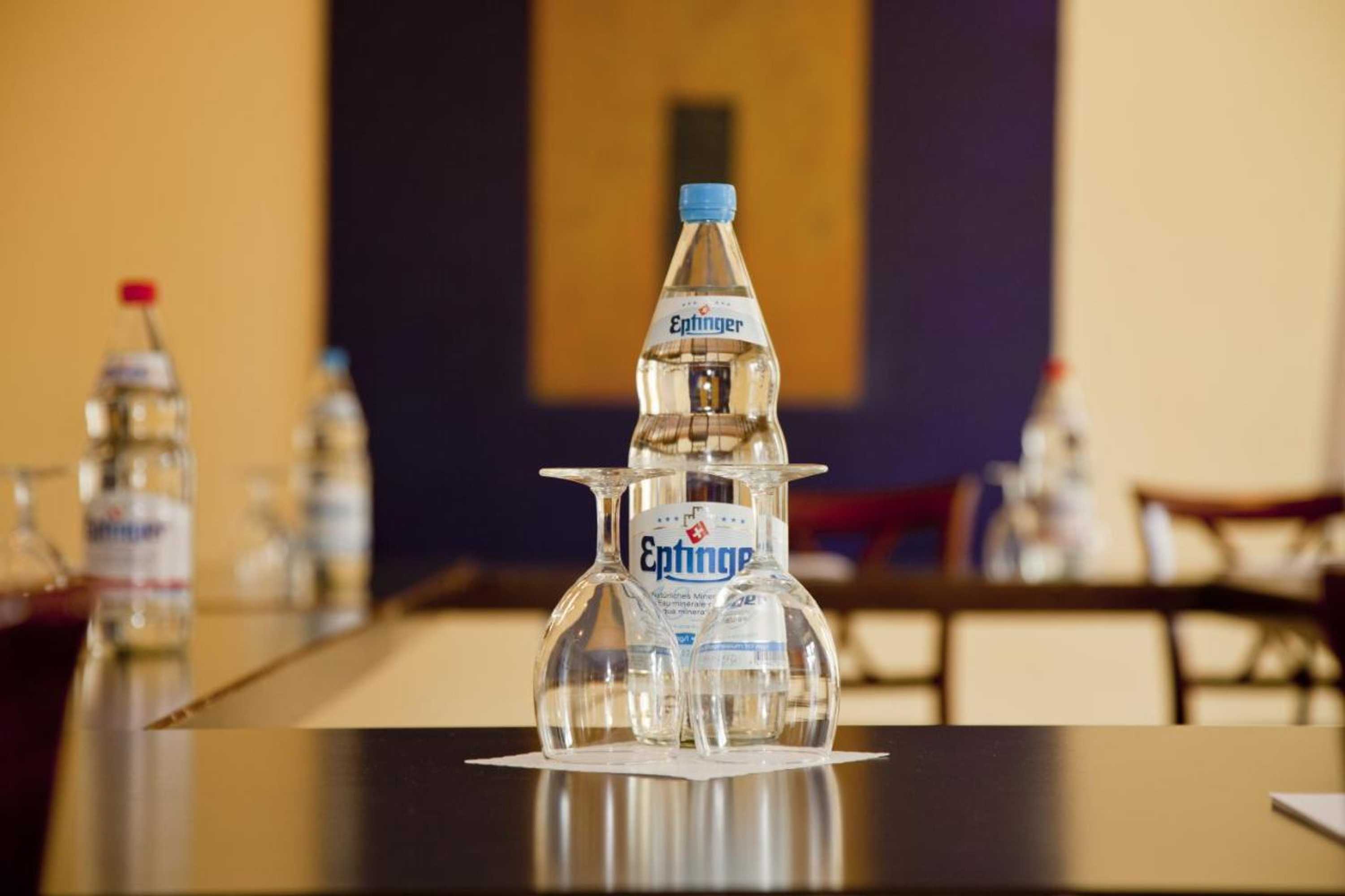 Gift card for Bad Eptingen