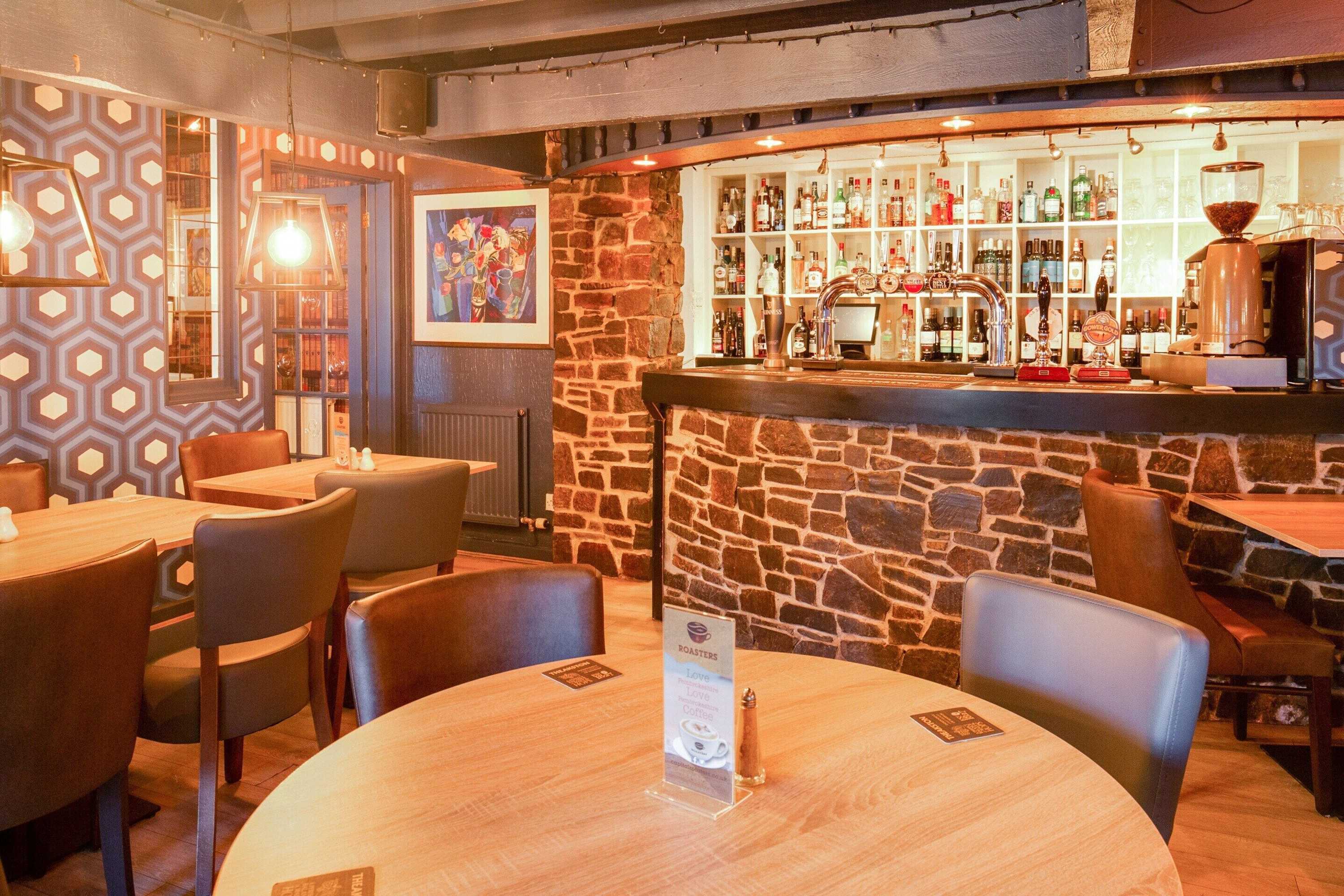 Gift card for Oyo Lamphey Hall