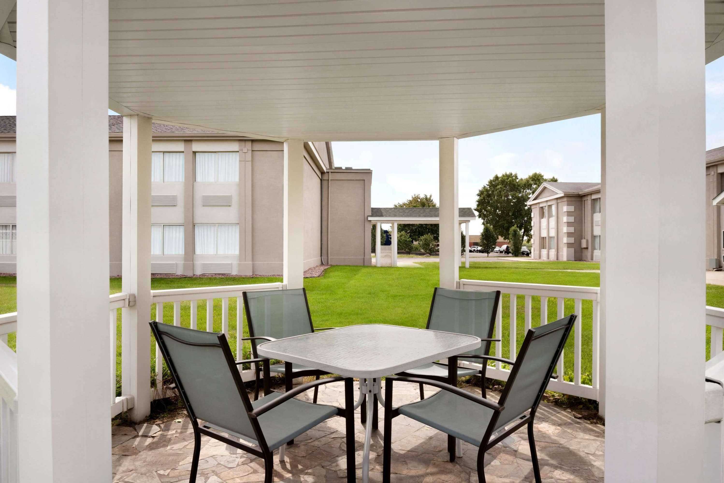 Gift card for Baymont by Wyndham Des Moines North Gift card for Baymont by Wyndham Des Moines North