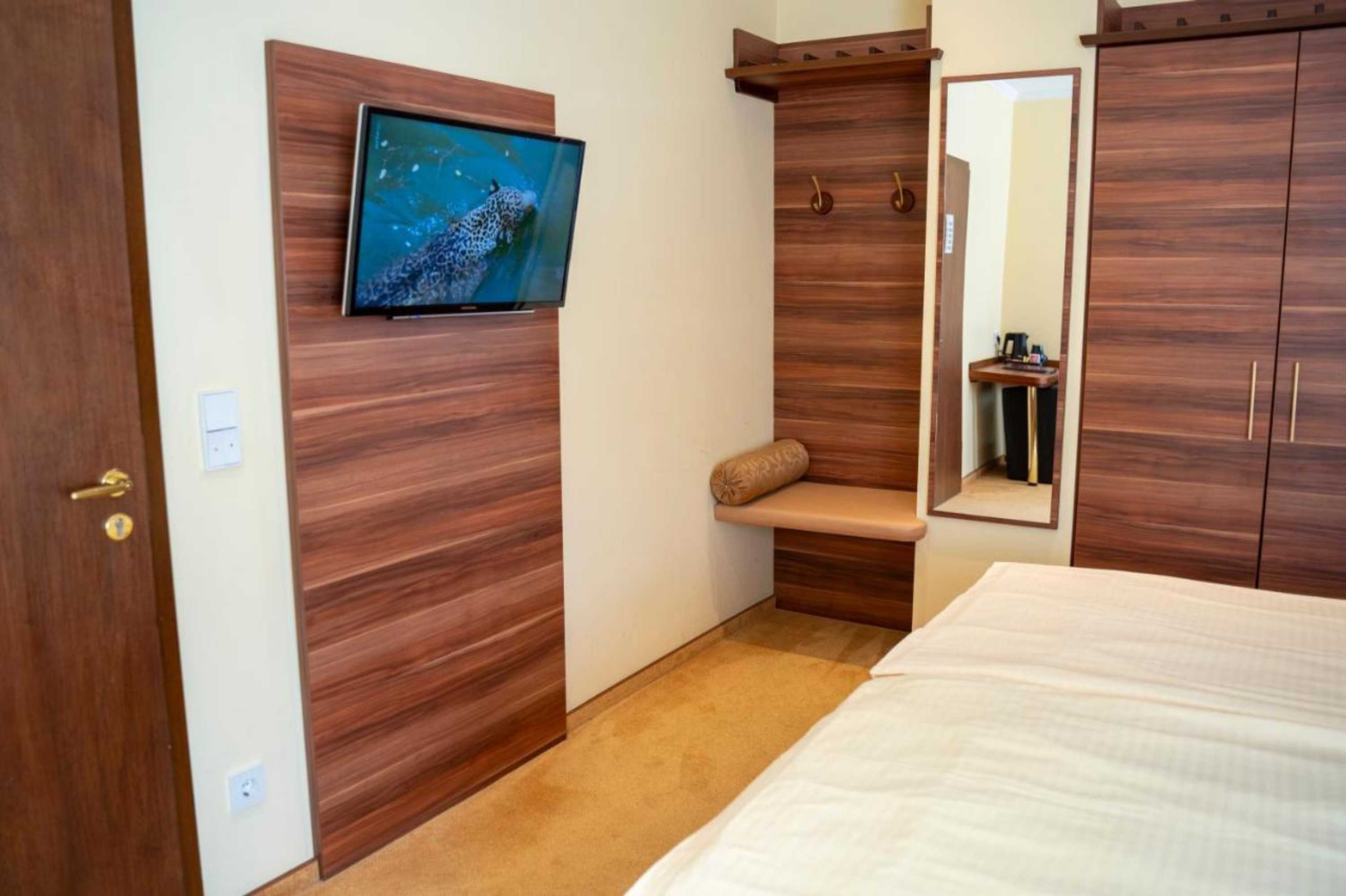 Gift card for Hotel Unter Den Linden