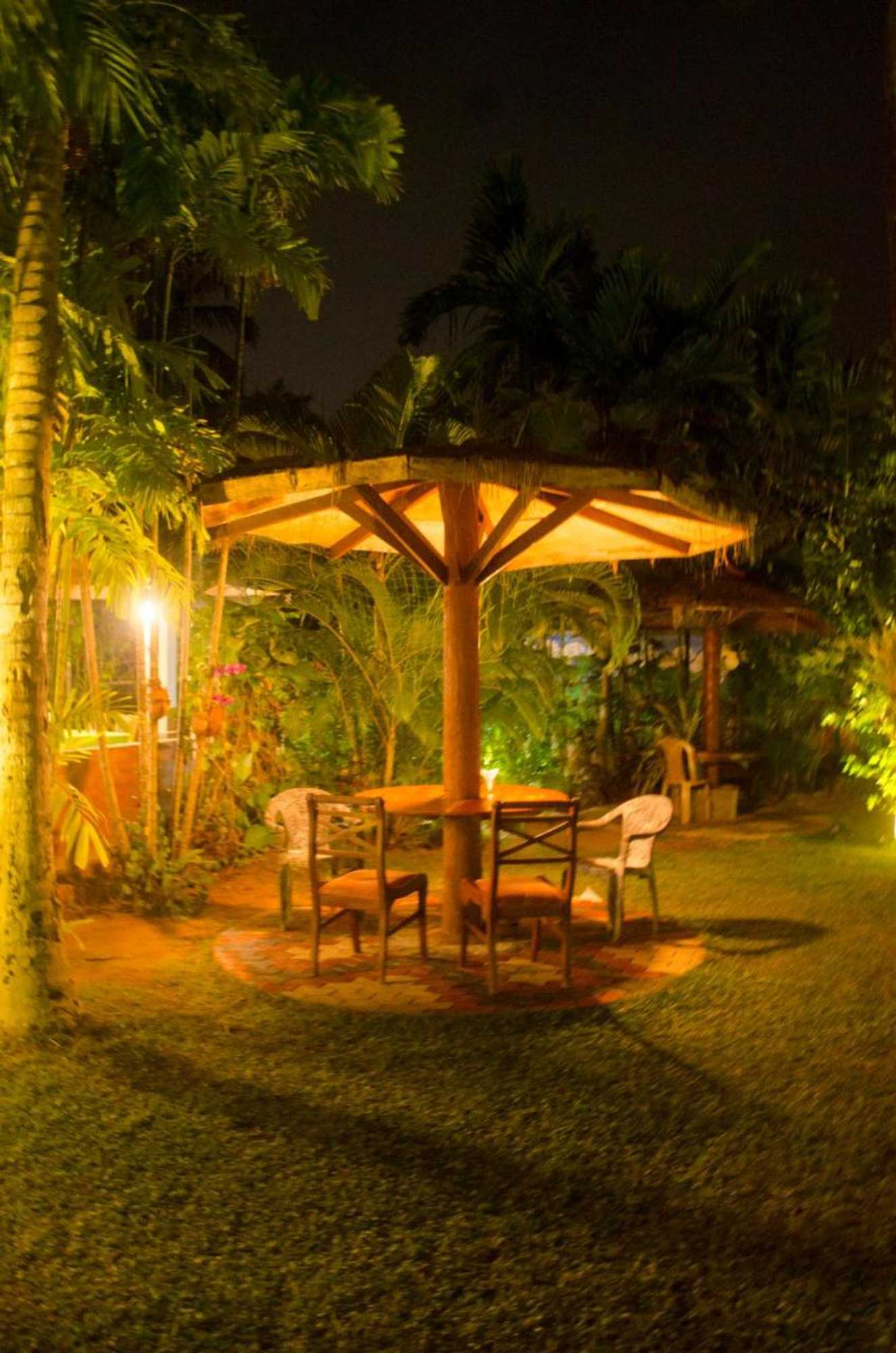 Gift card for Pahalage Guesthouse