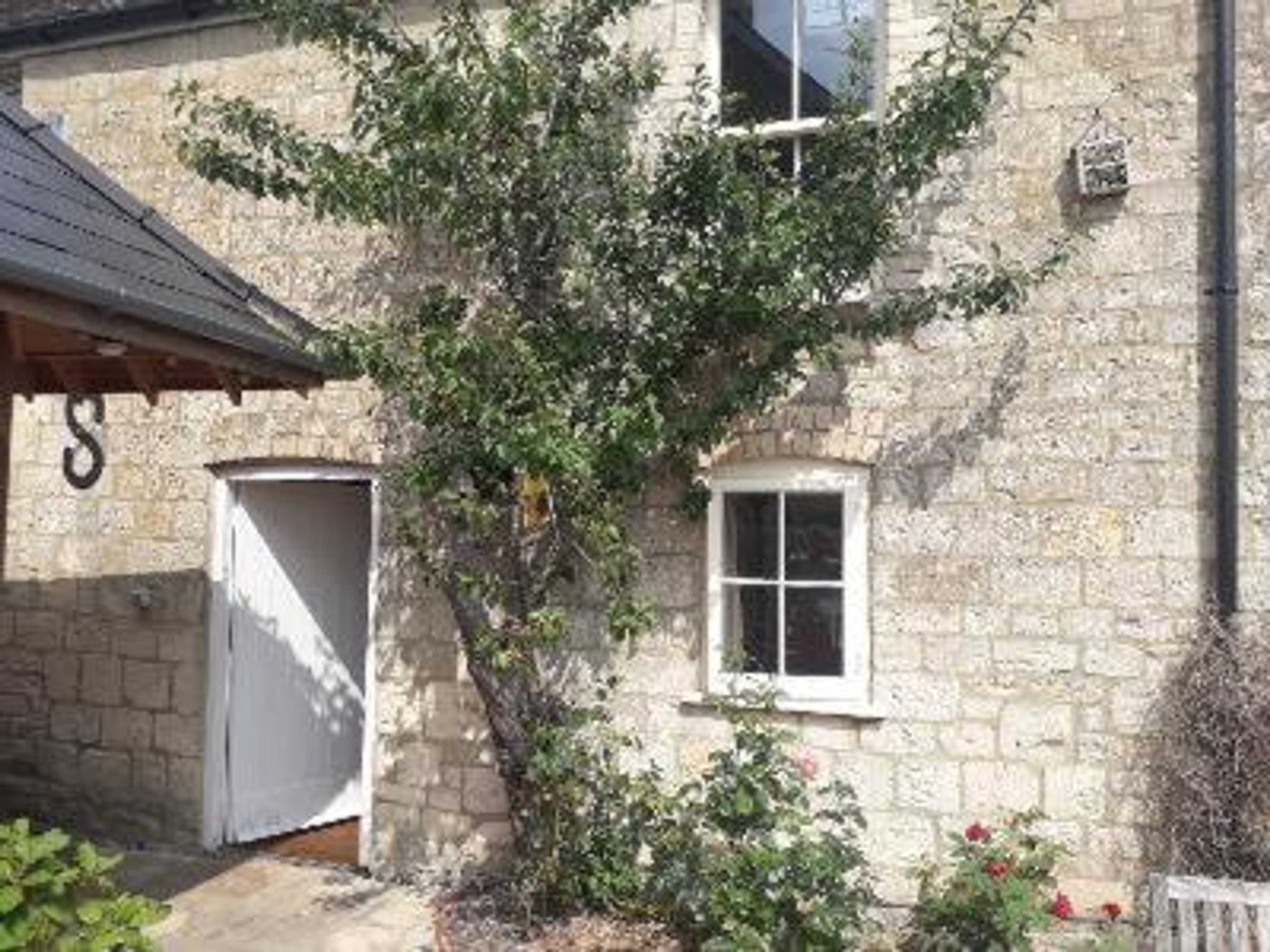 Gift card for The Barn @ Hillside