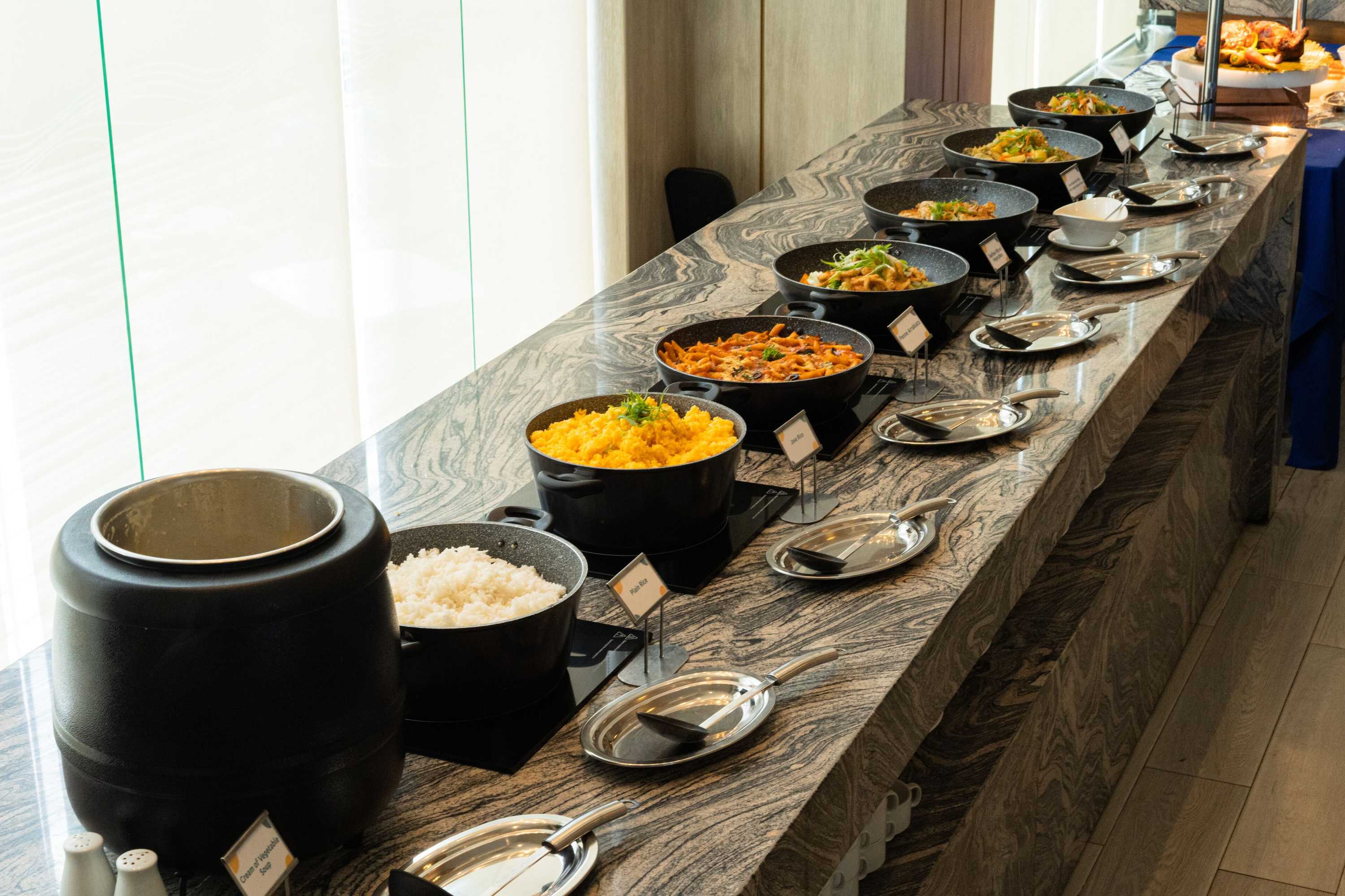 Gift card for Bayfront Hotel Cebu North Reclamation