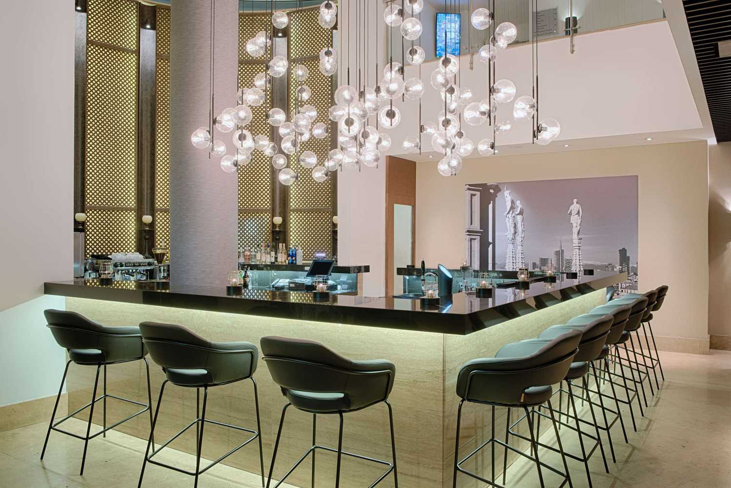 Gift card for Radisson Blu Hotel, Milan Gift card for Radisson Blu Hotel, Milan